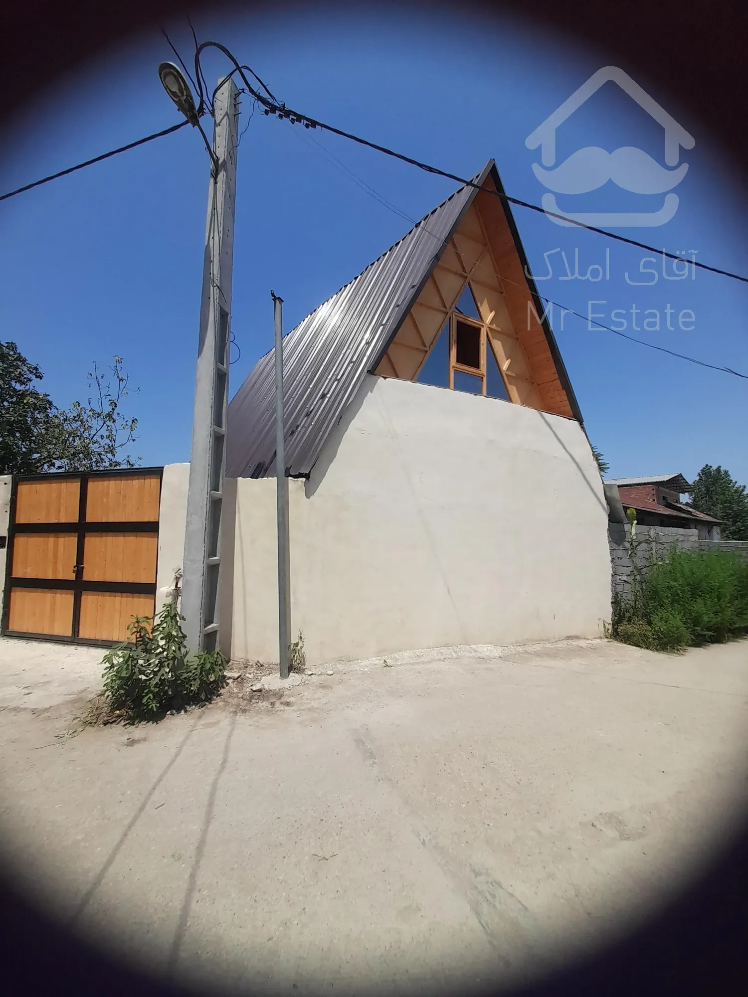 فروش ویلا مدرن