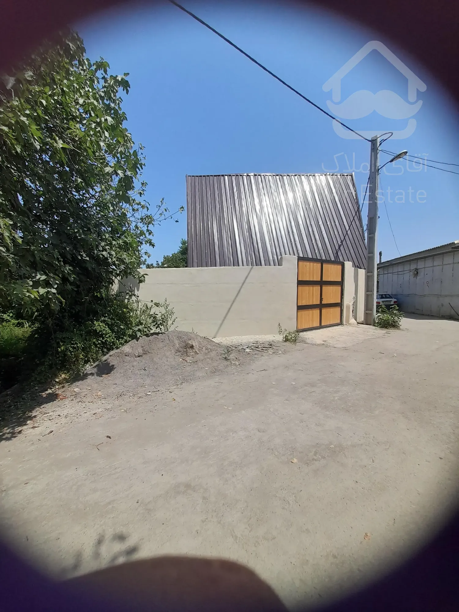 فروش ویلا مدرن