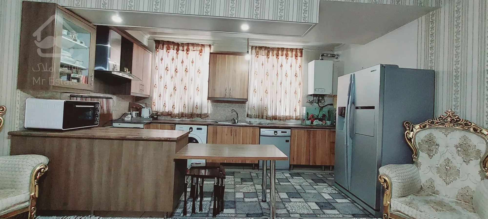 ۸۰ - فول امکانات - مجیدیه جنوبی