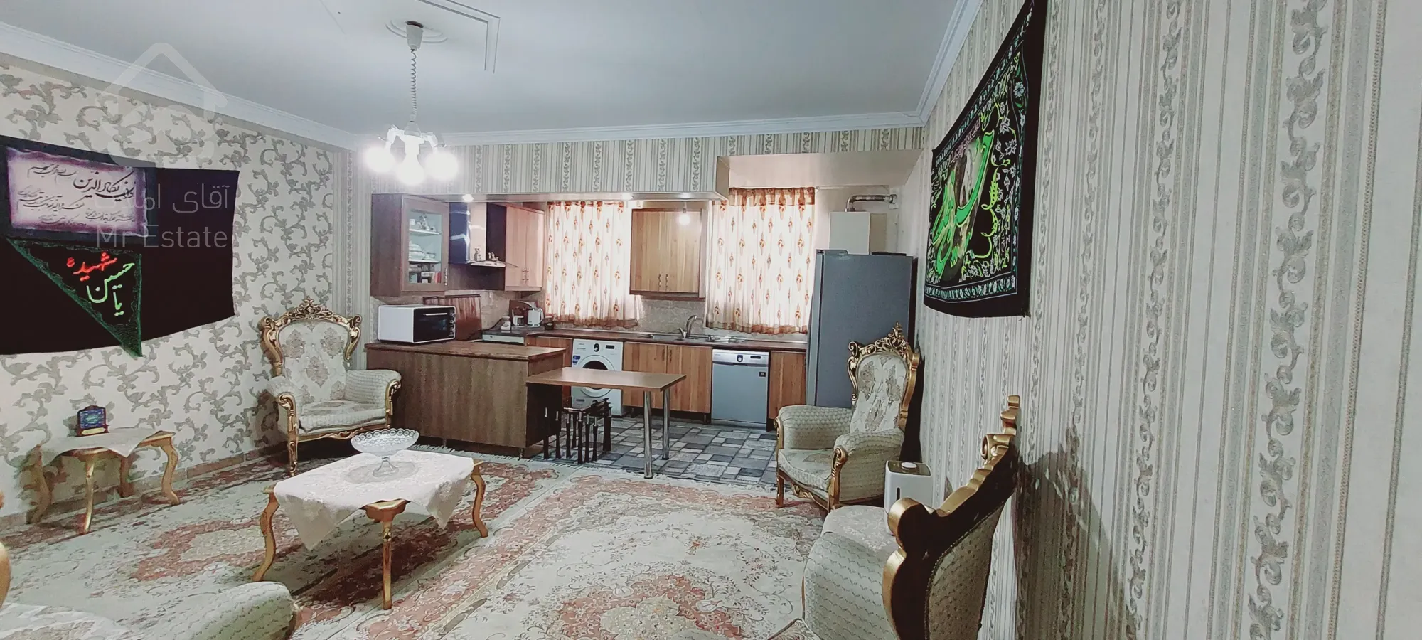 ۸۰ - فول امکانات - مجیدیه جنوبی