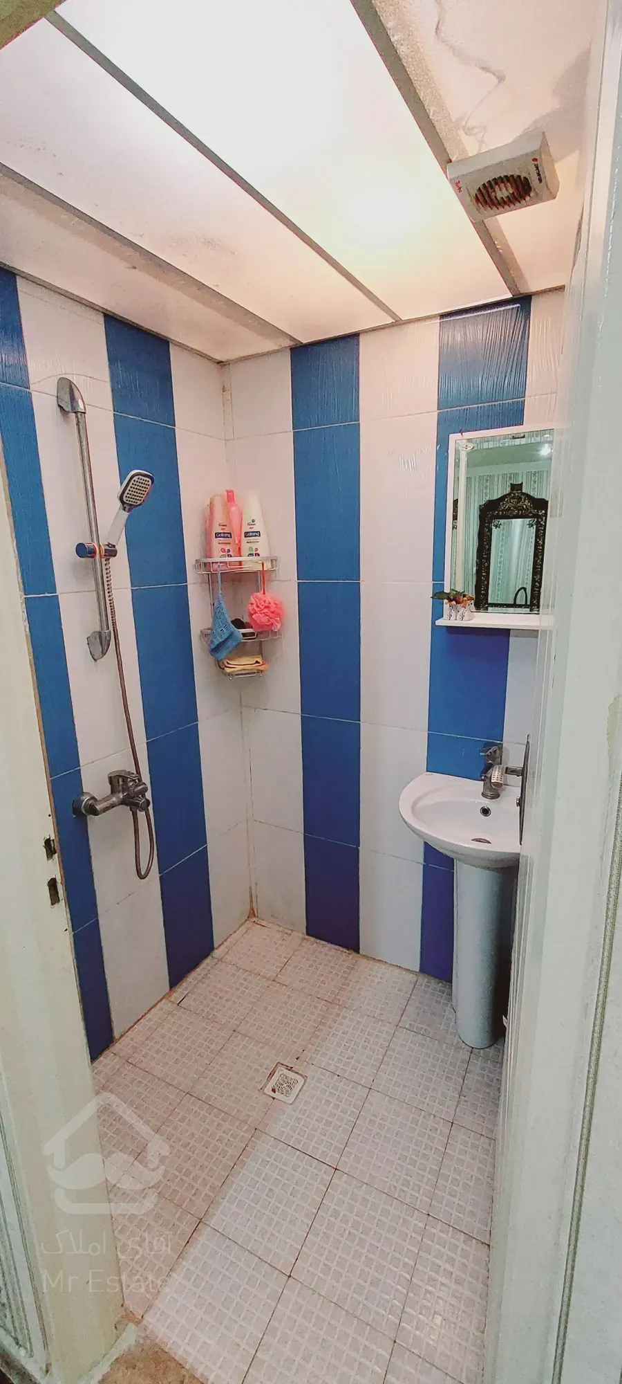 ۸۰ - فول امکانات - مجیدیه جنوبی