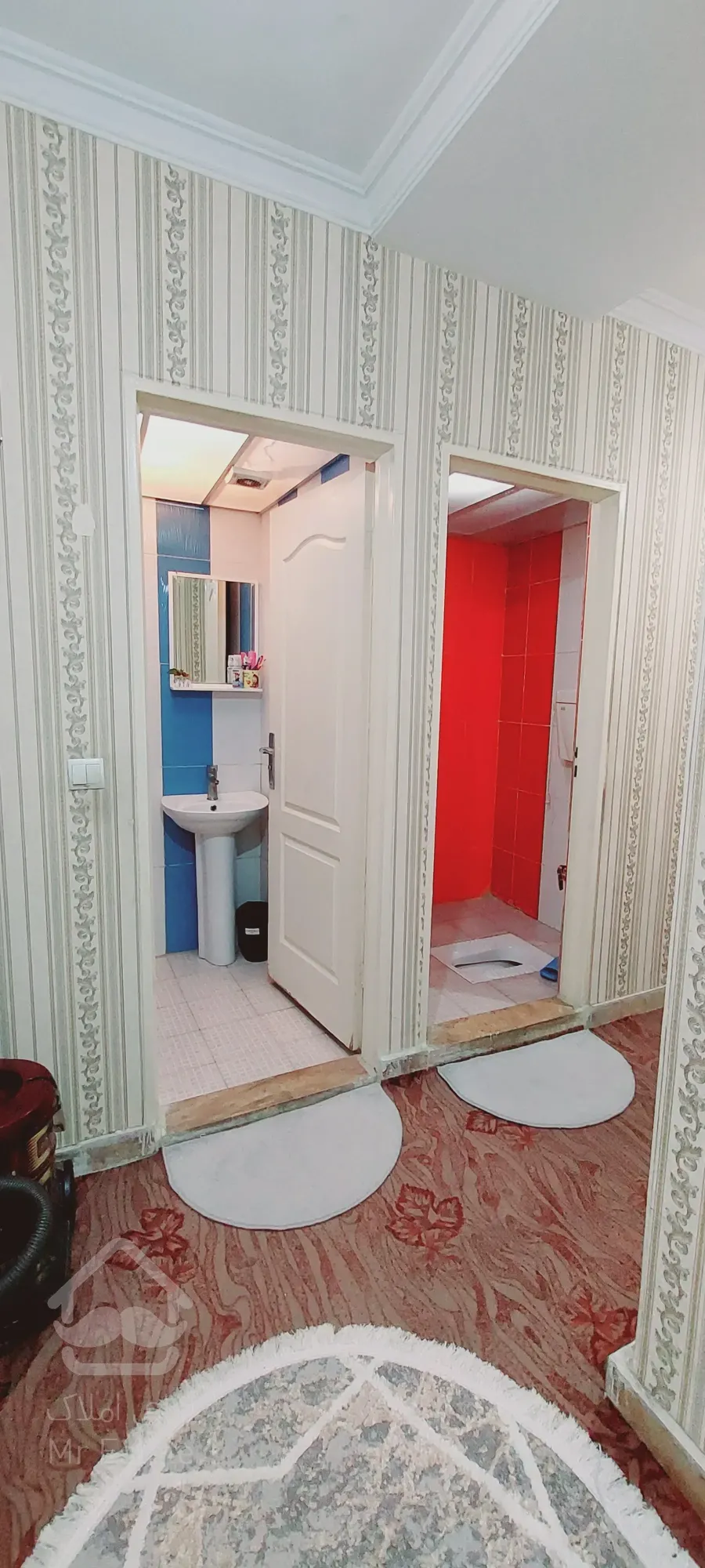 ۸۰ - فول امکانات - مجیدیه جنوبی