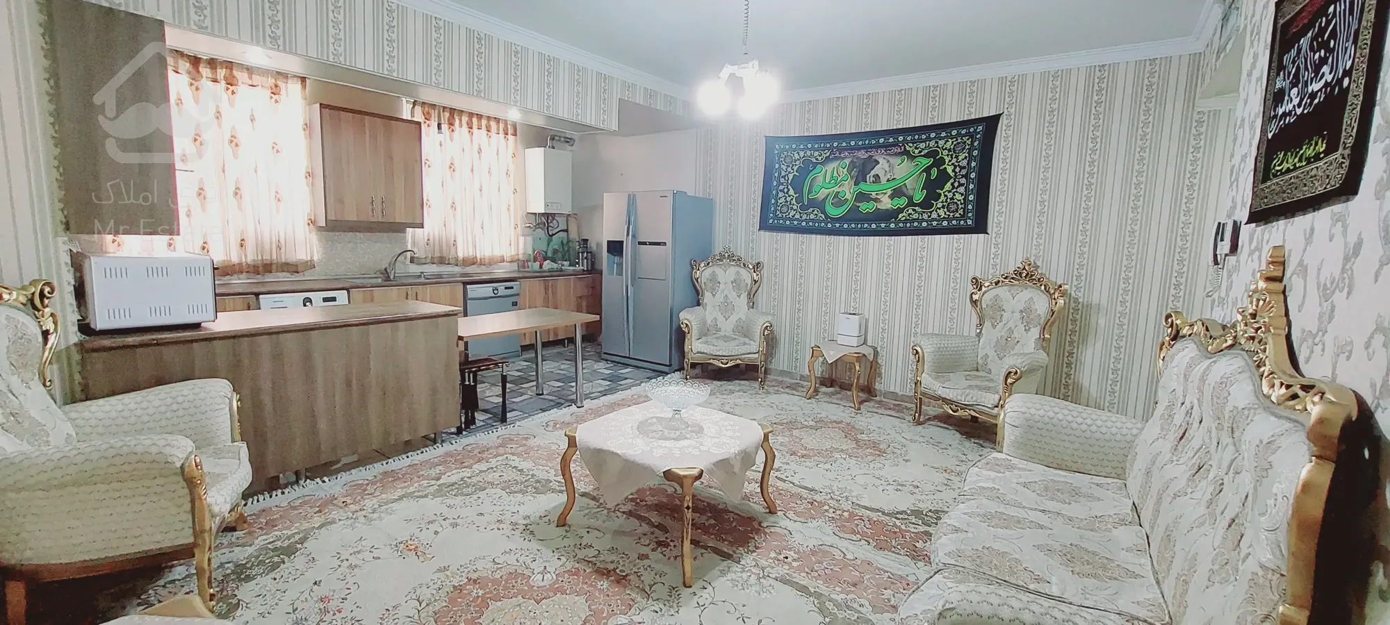 ۸۰ - فول امکانات - مجیدیه جنوبی