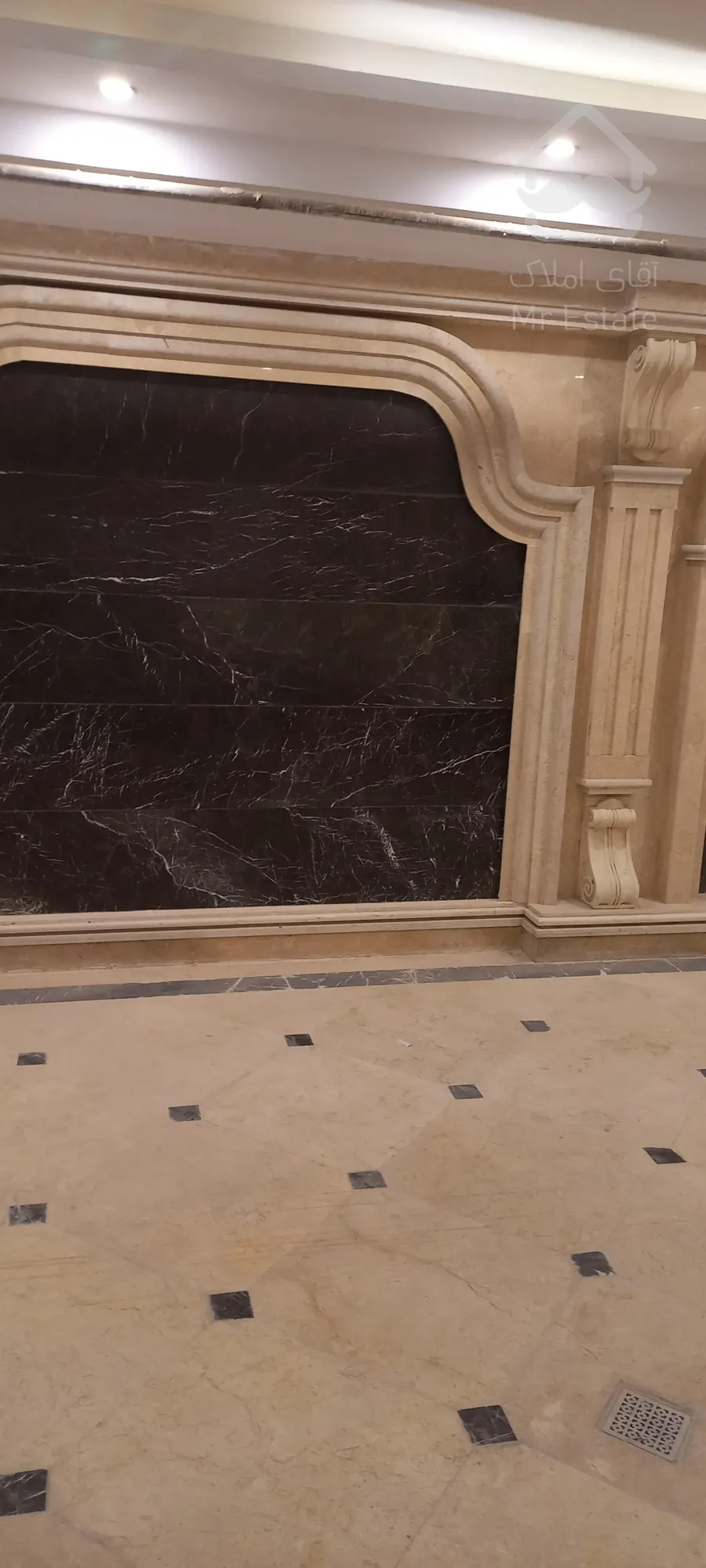 شهرک اندیشه فاز یک