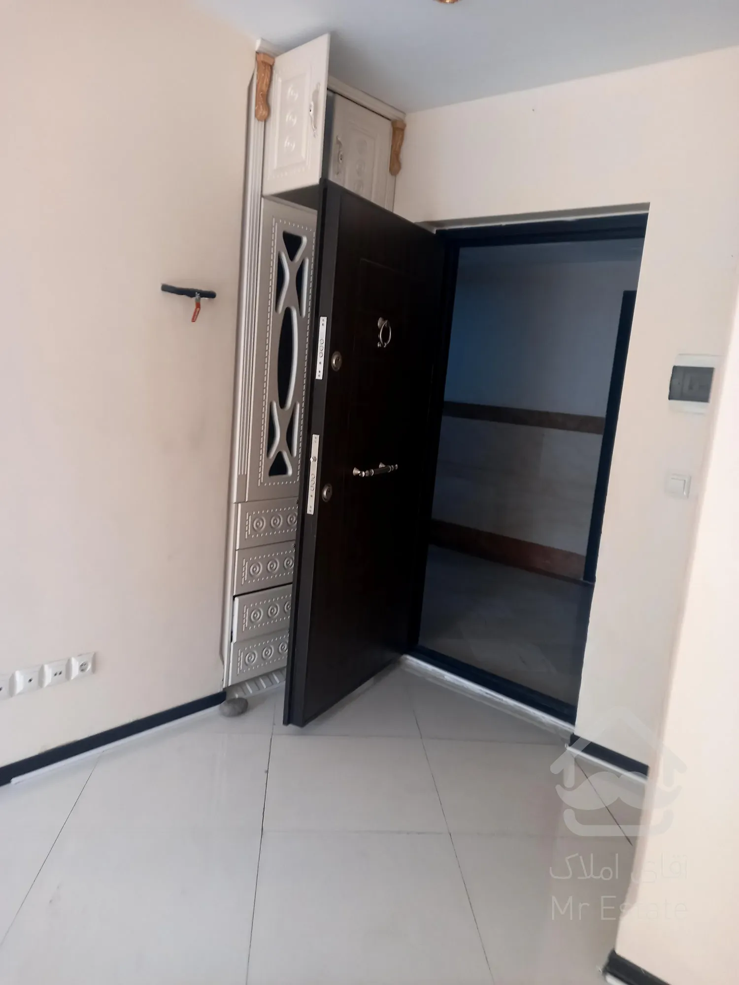 واحد آپارتمان چیتگر / سندی/ تهاتر