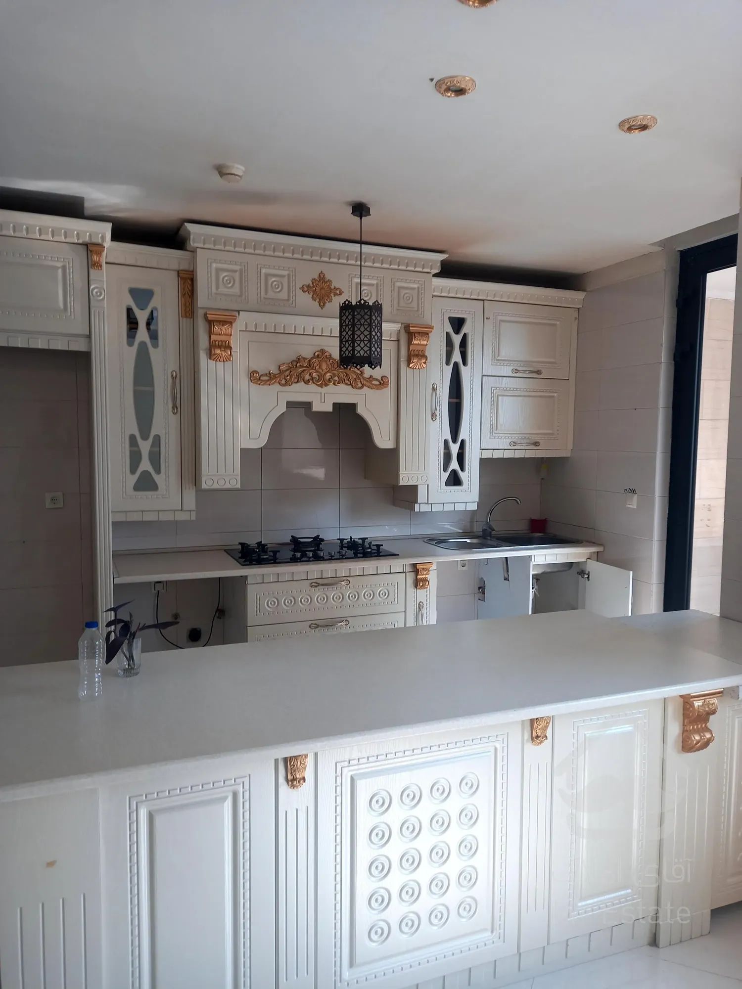 واحد آپارتمان چیتگر / سندی/ تهاتر