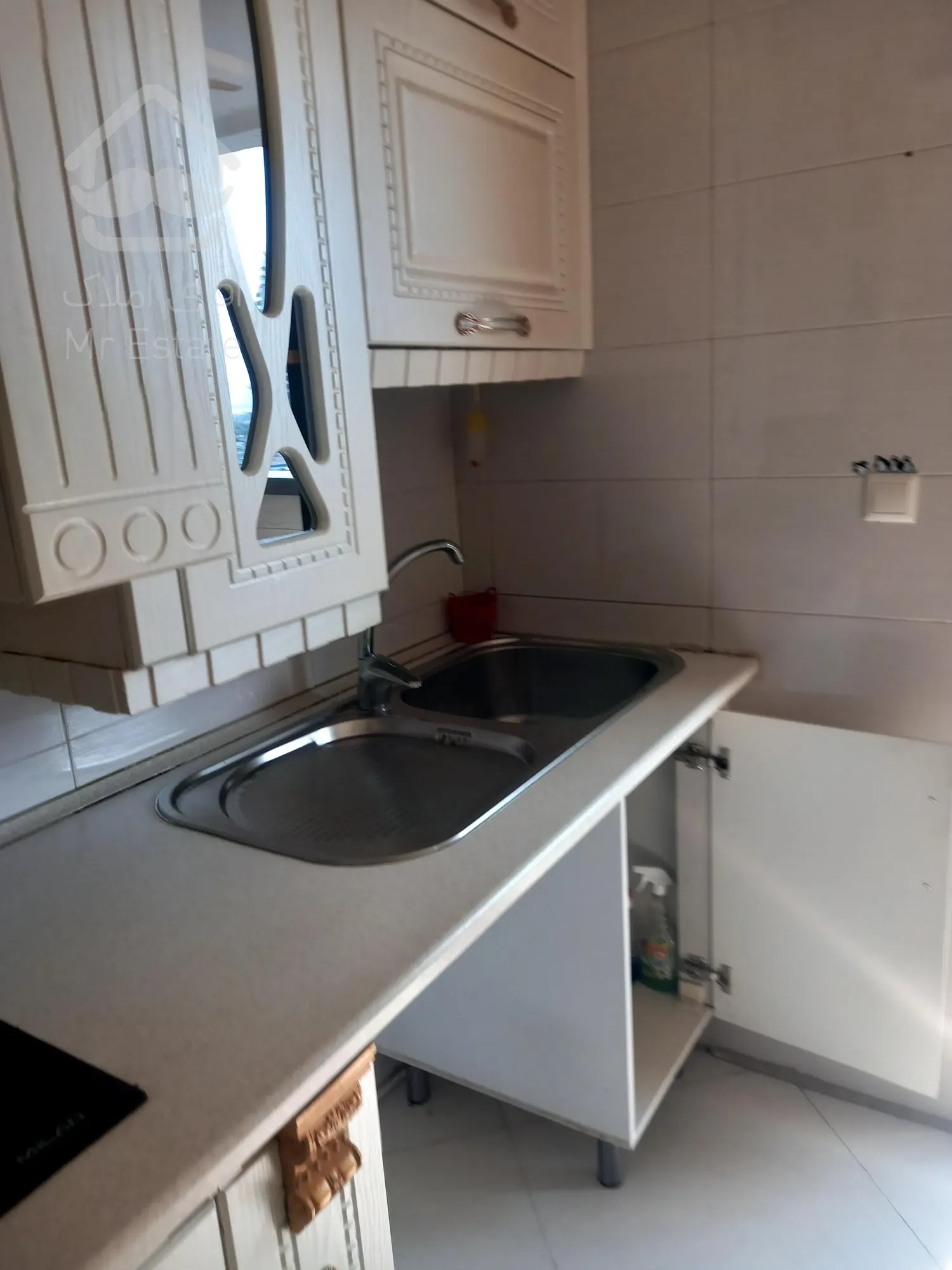 واحد آپارتمان چیتگر / سندی/ تهاتر