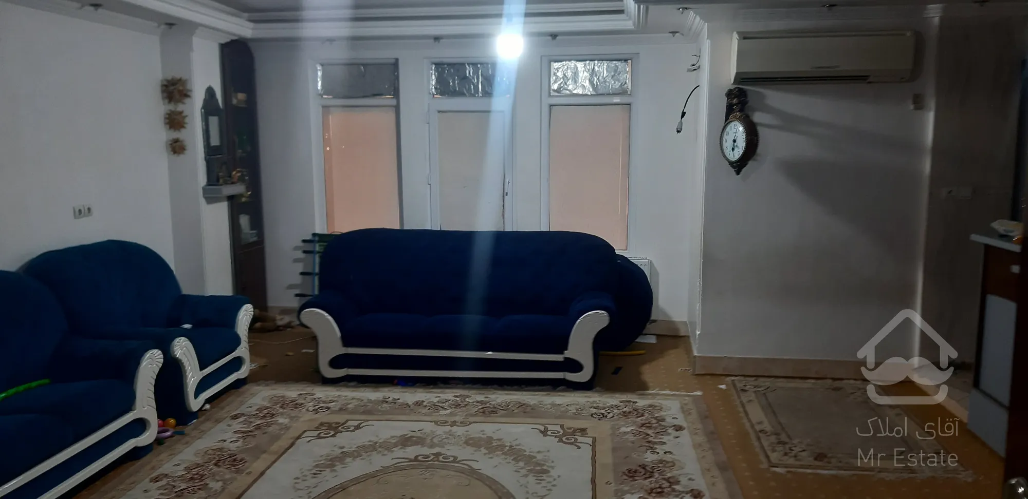 فروش آپارتمان ۹۴ متر مربعی