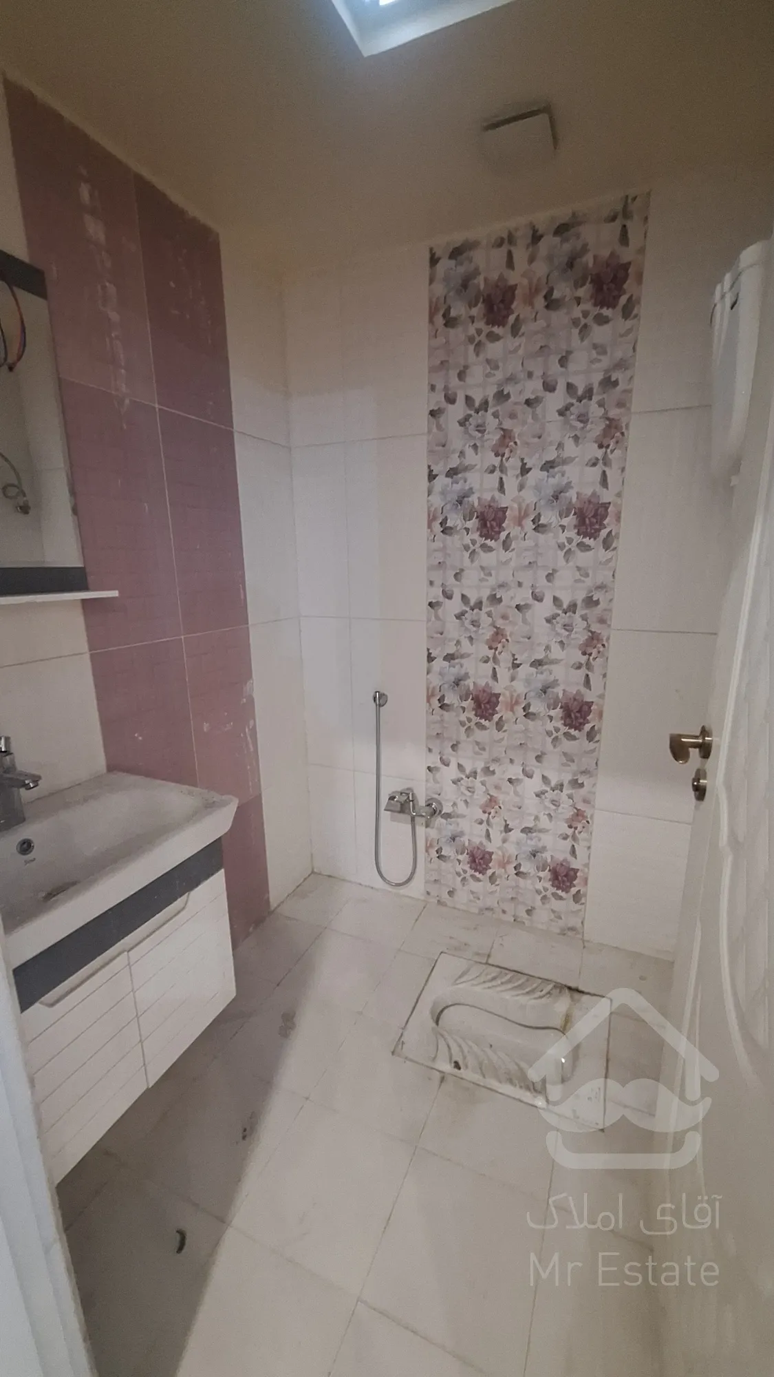 اجاره ۱۳۵متر سه خواب لوکس کلیدنخورده کوی فردوس