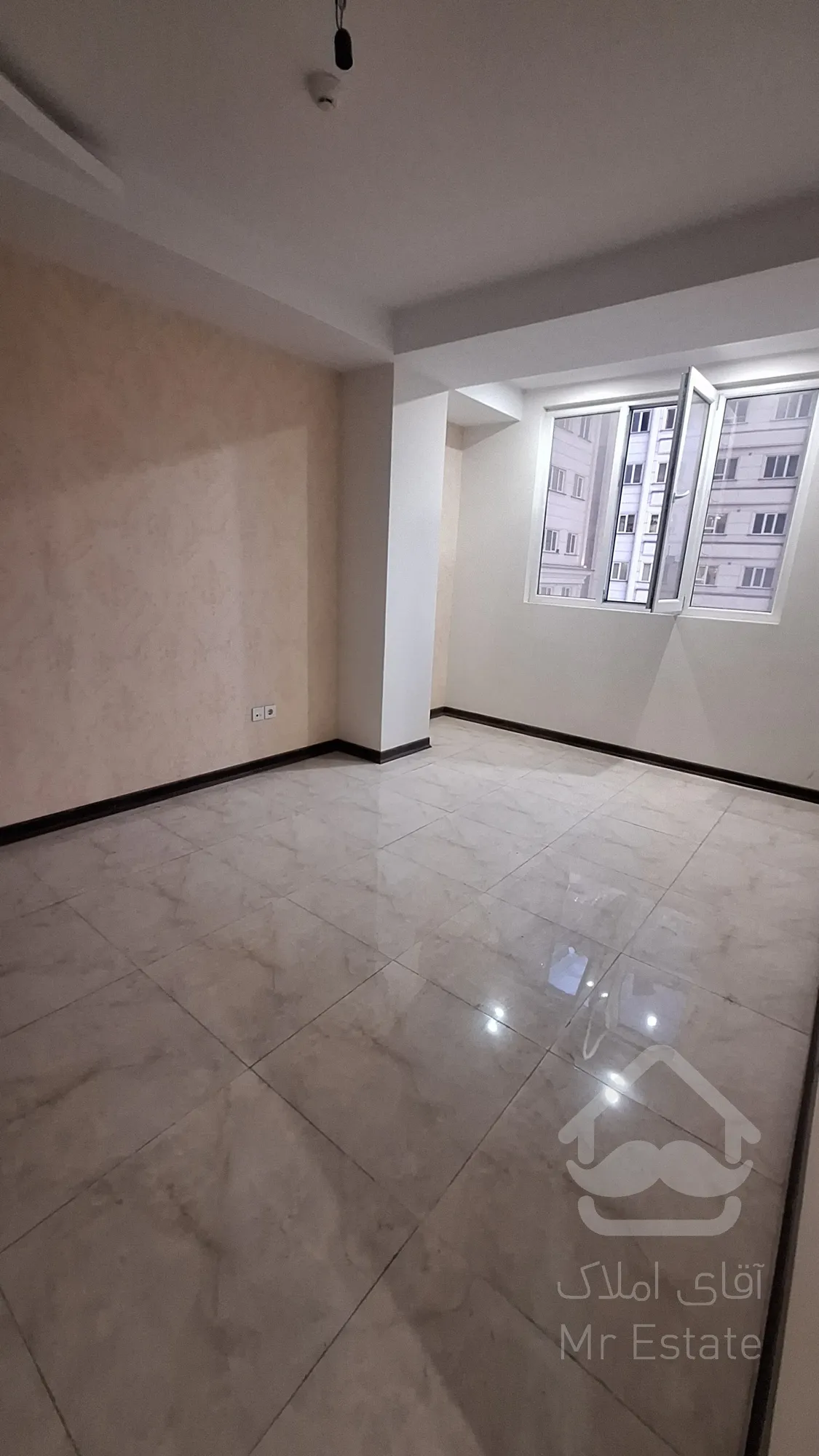 اجاره ۱۳۵متر سه خواب لوکس کلیدنخورده کوی فردوس