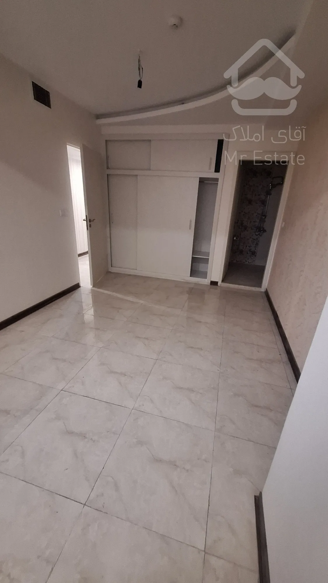 اجاره ۱۳۵متر سه خواب لوکس کلیدنخورده کوی فردوس