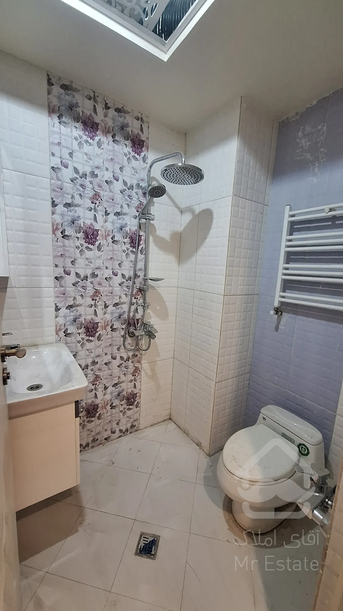 اجاره ۱۳۵متر سه خواب لوکس کلیدنخورده کوی فردوس