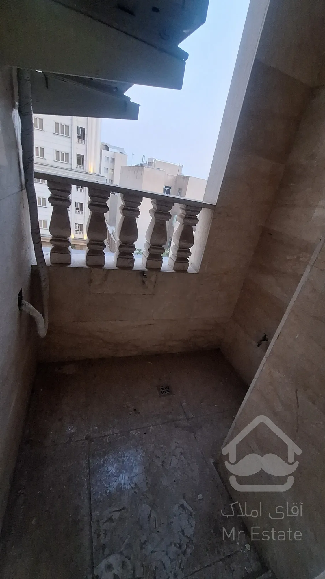 اجاره ۱۳۵متر سه خواب لوکس کلیدنخورده کوی فردوس