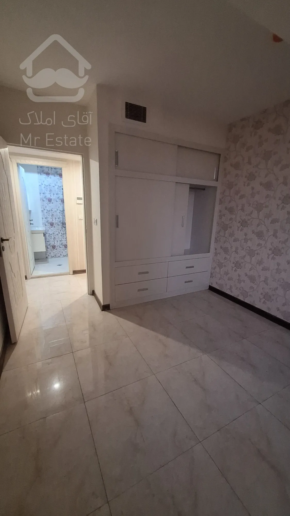 اجاره ۱۳۵متر سه خواب لوکس کلیدنخورده کوی فردوس