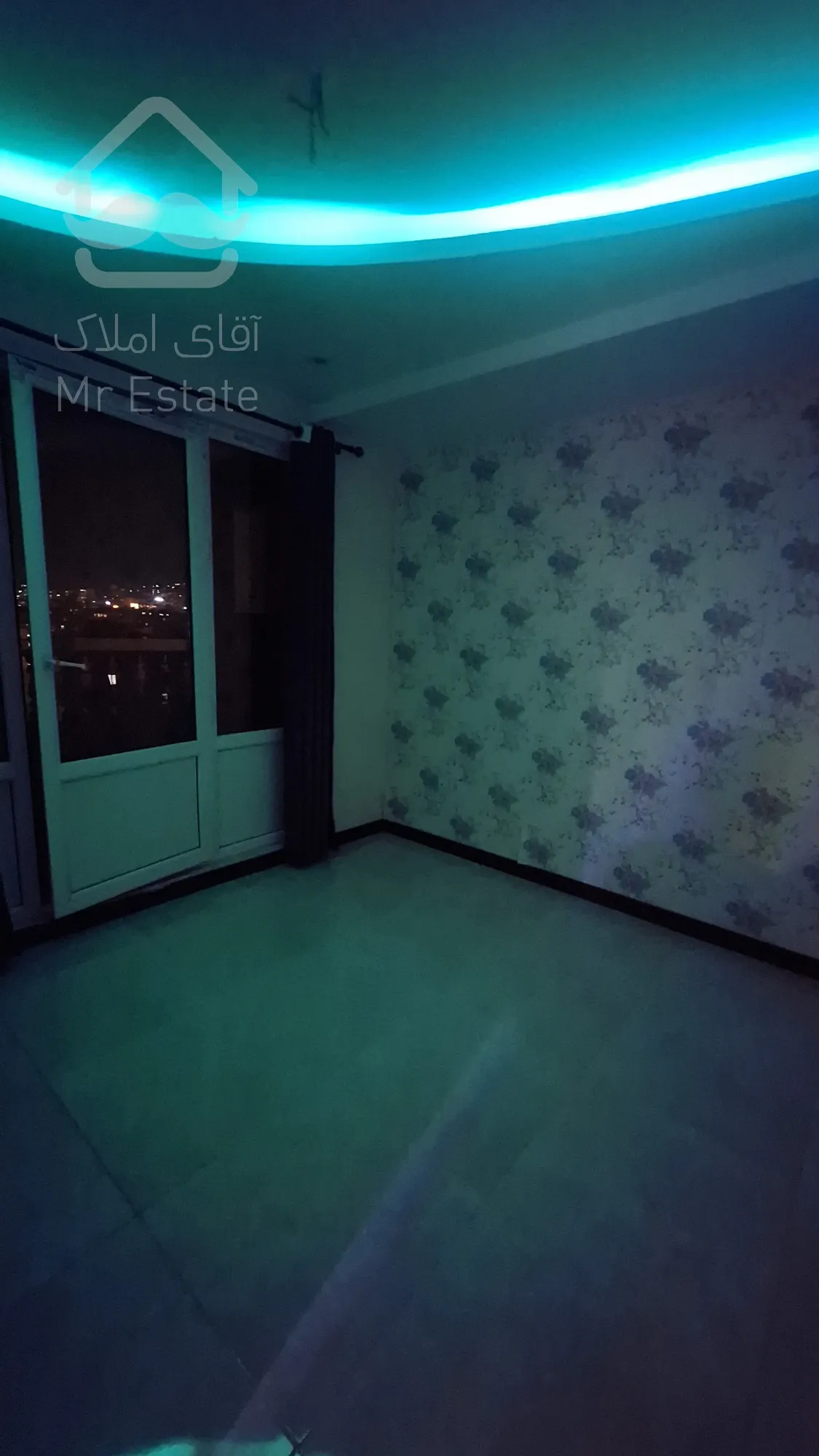 اجاره ۱۰۰متر لوکس دوخواب فول فردوس غرب.بهار شمالی