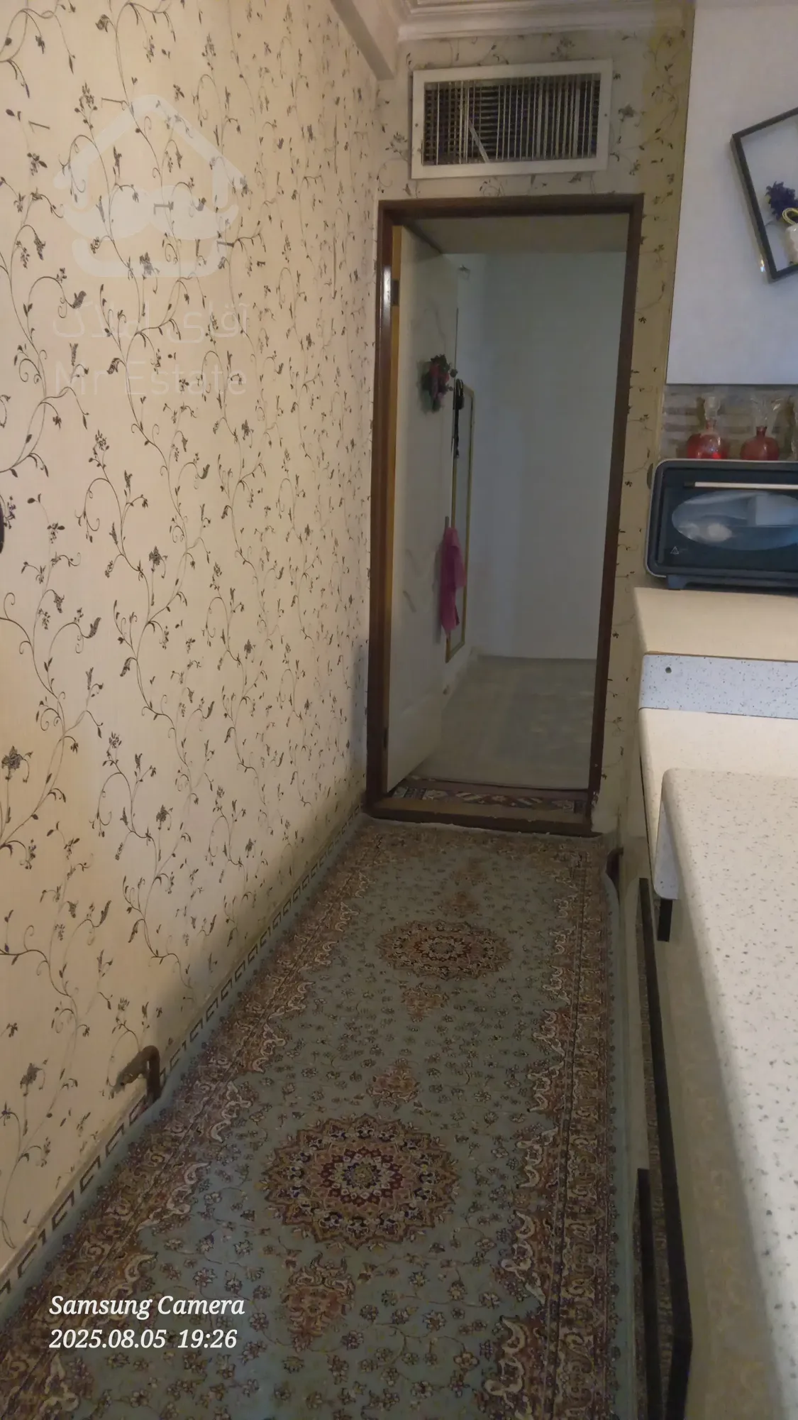 خانه ویلایی دوطبقه