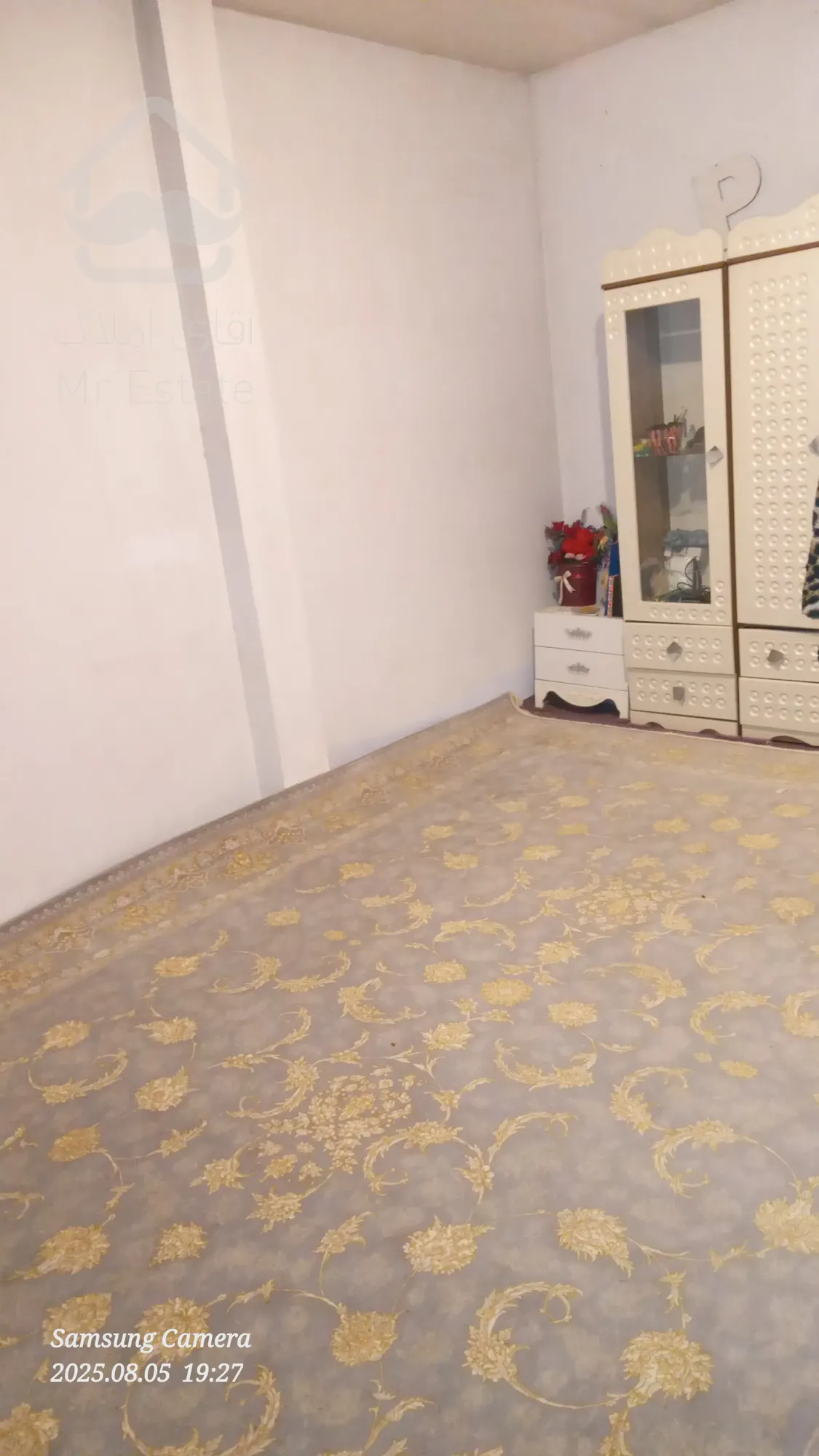 خانه ویلایی دوطبقه