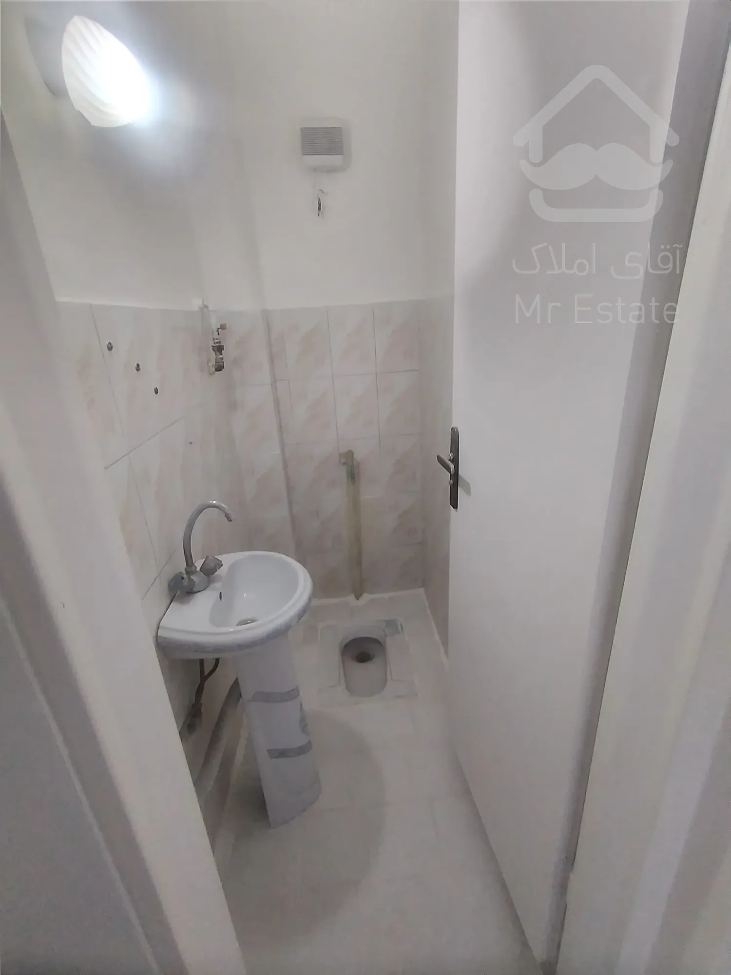 نوساز نقشه مربعی /٢ خواب متریال برند