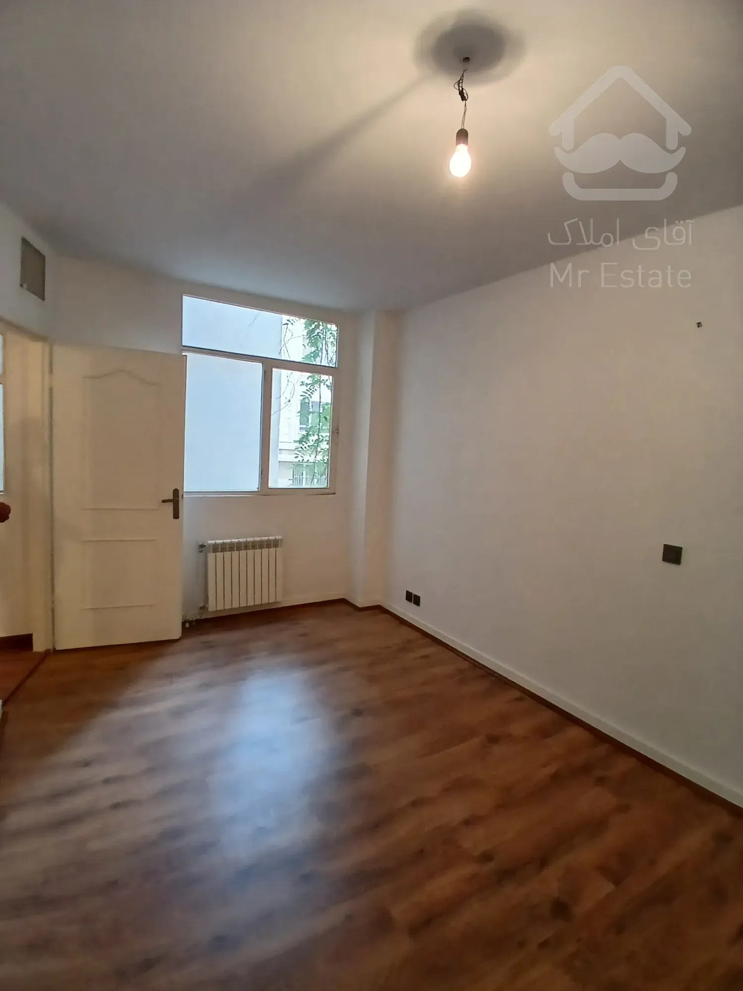 فروش 60 متر یک خواب سعادت اباد فول بازسازی سند تگ برگ