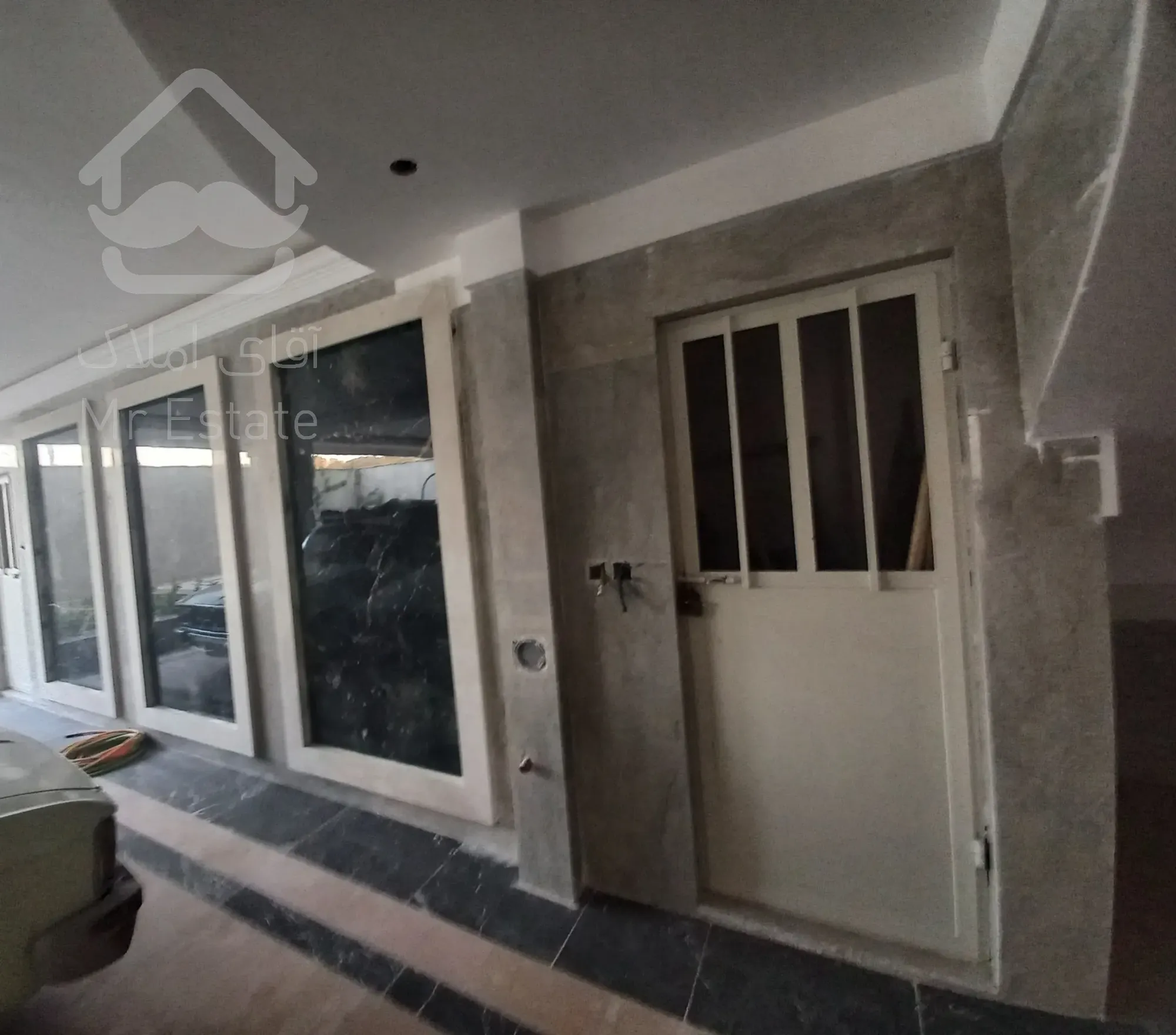 خانه فروشی دو طبقه