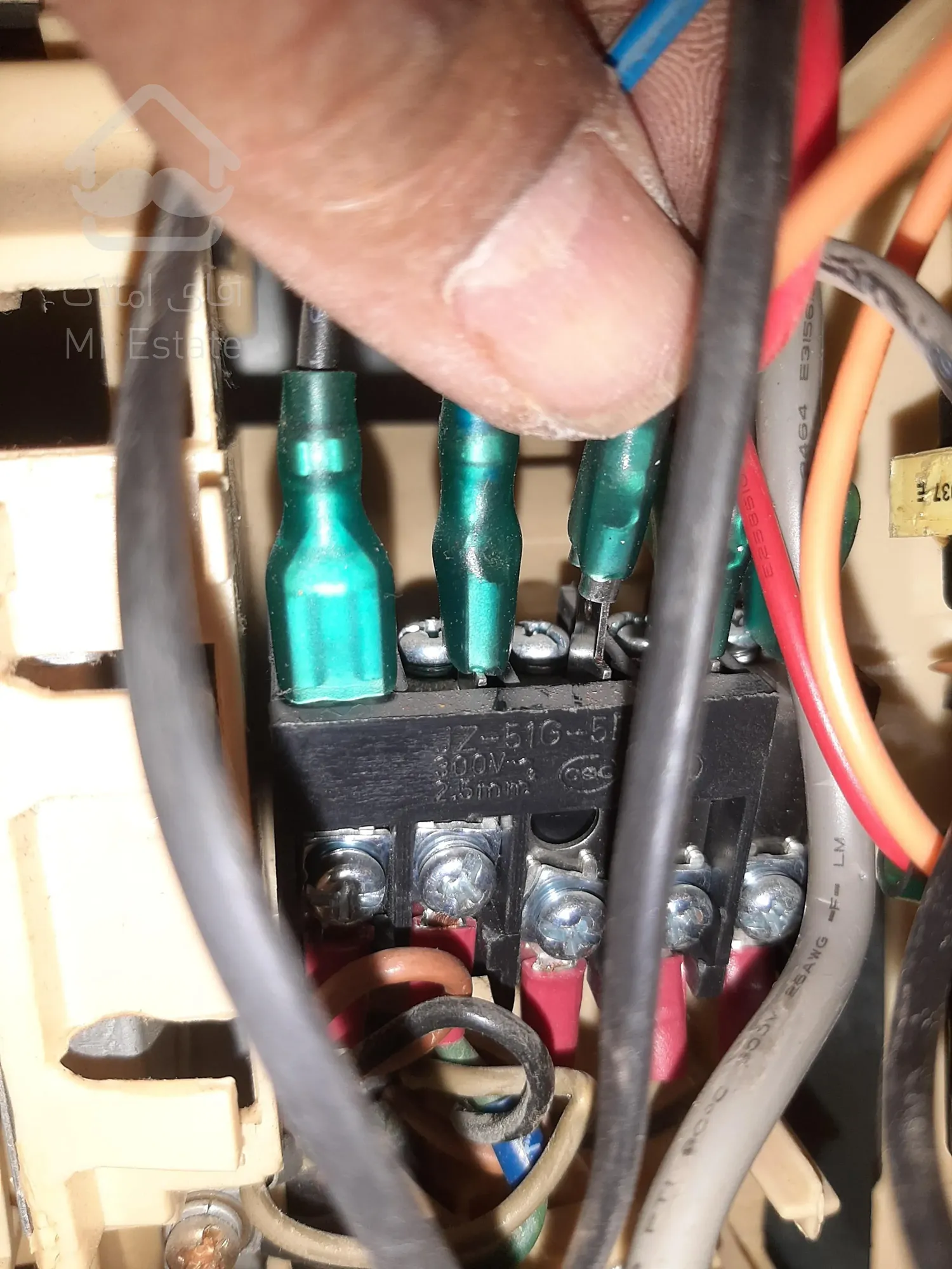 تعمیرات پکیج و اسپلیت