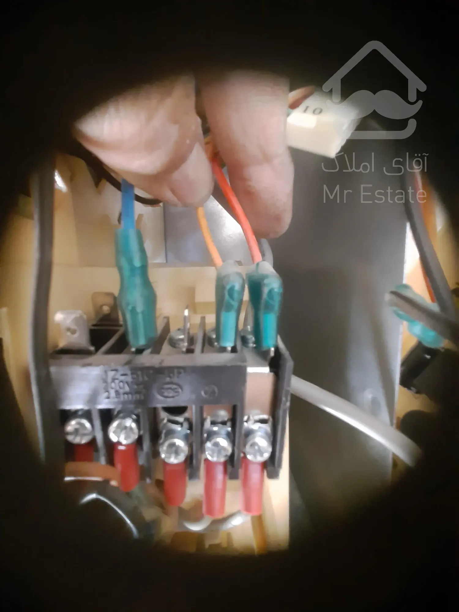 تعمیرات پکیج و اسپلیت