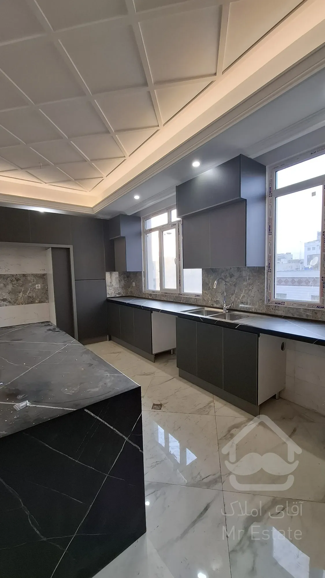 ۳ خوابه فول امکانات گلشن