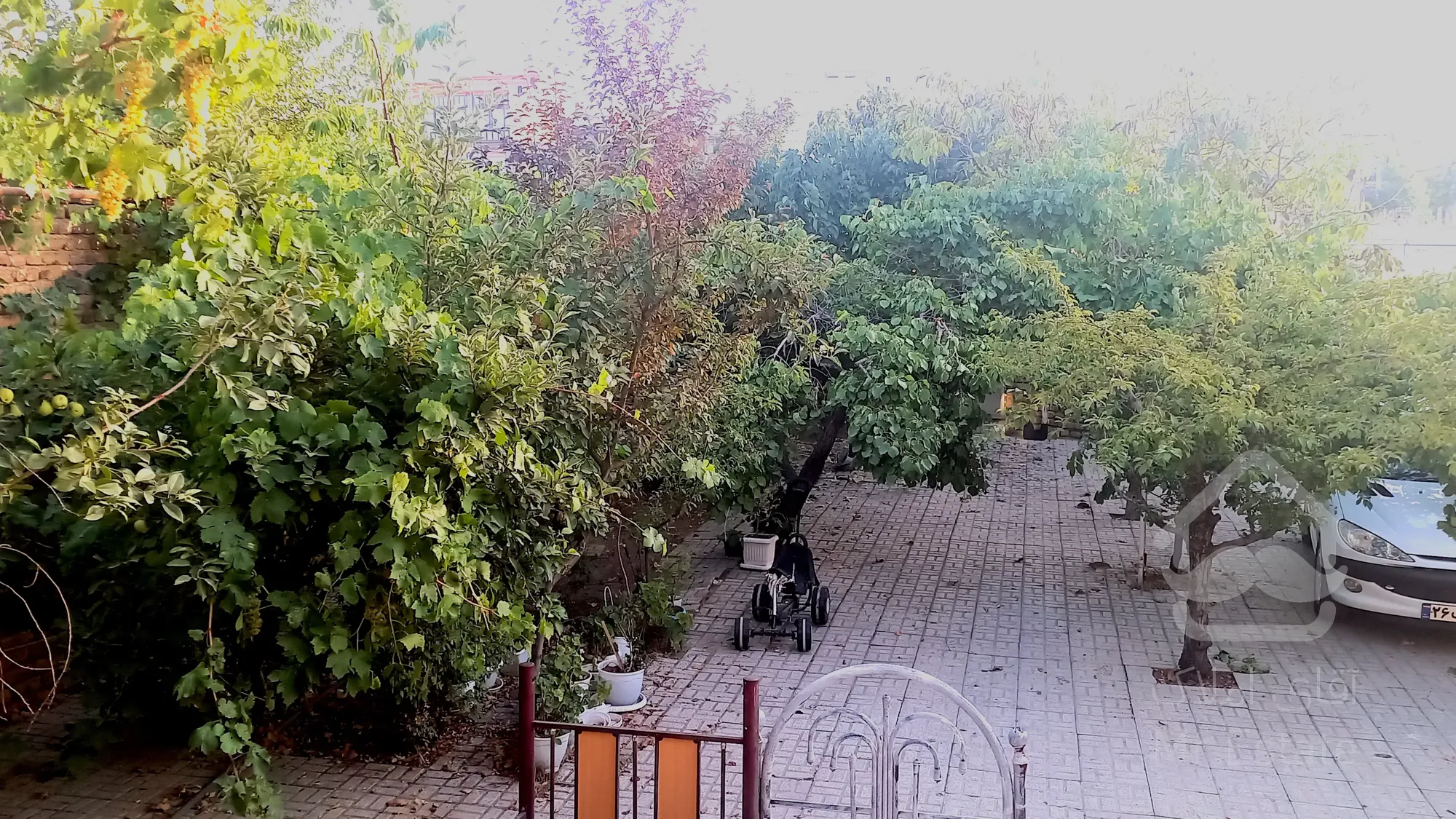 منزل ویلایی-سند دار-شهریار-۳۶۶-۱۶۶ زیر بنا