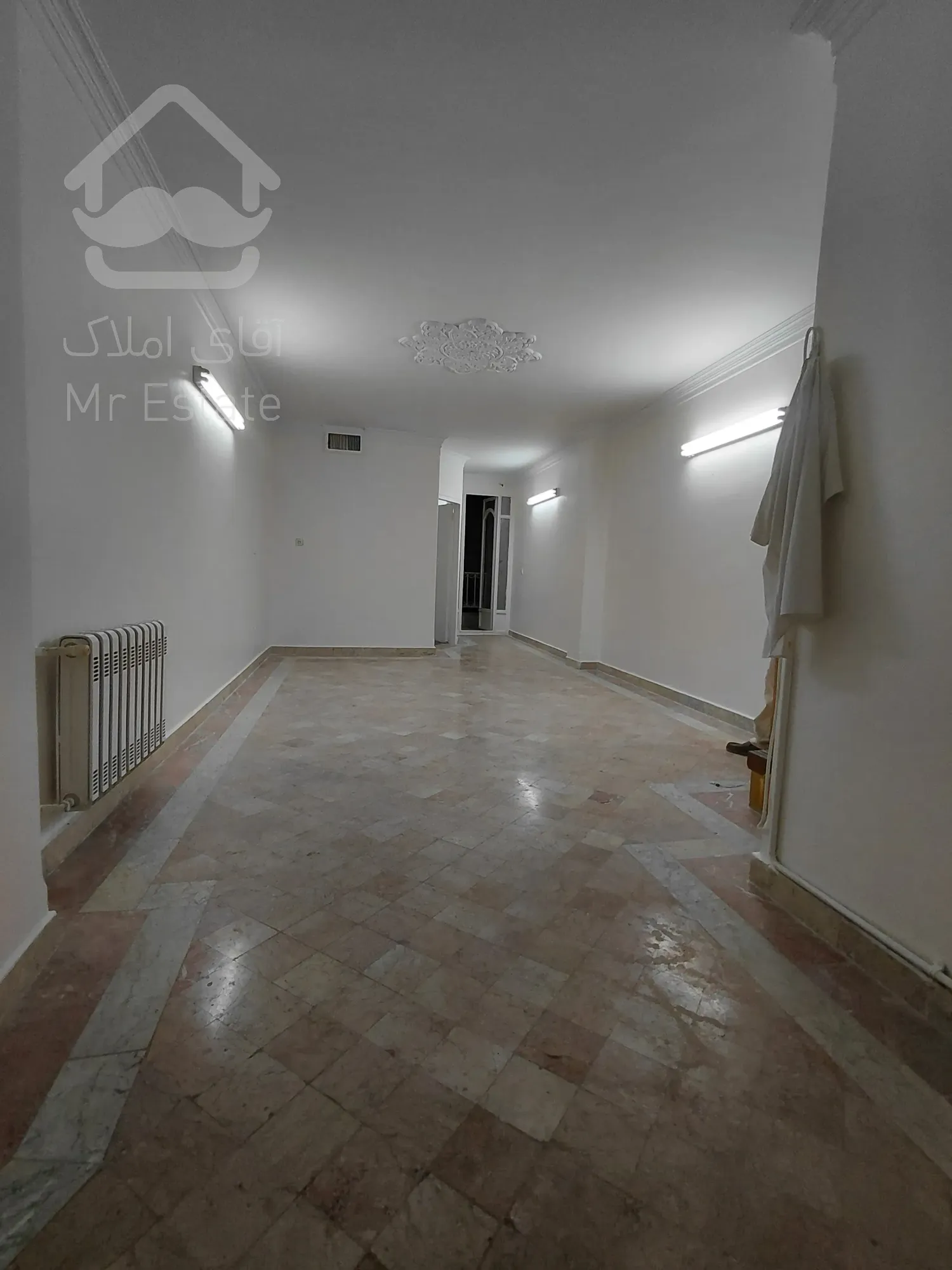 واحد ۱۱۰ متری اجاره در بلوار فردوس، واحد تخلیه، آماده بازدید