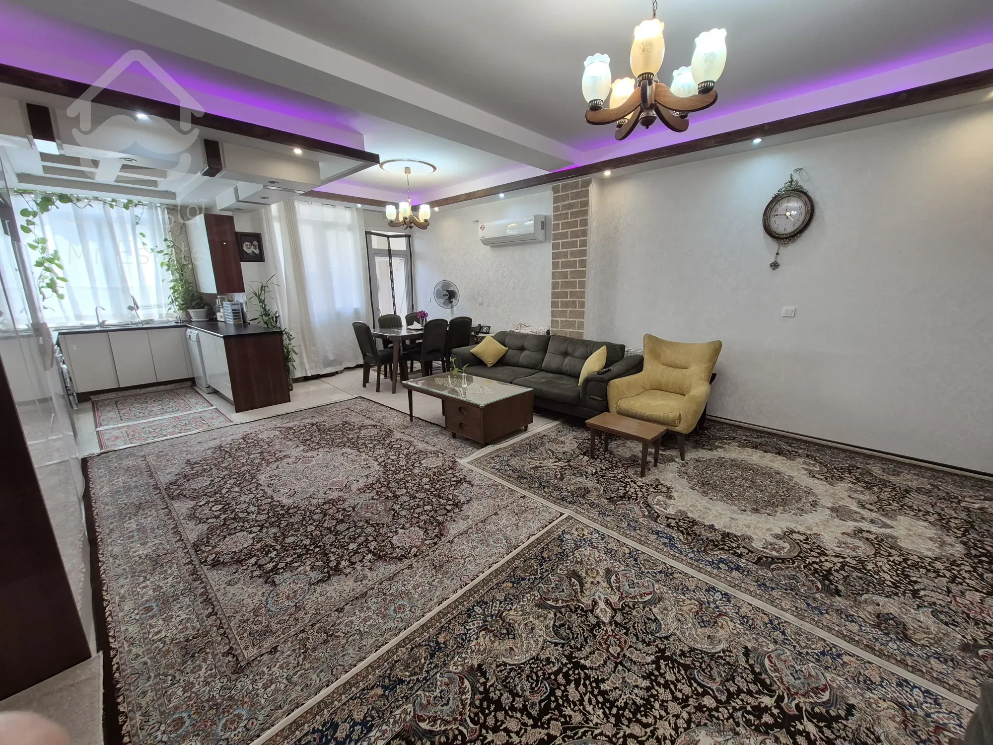 ۸۸مترفول امکانات بلوار ابوذر