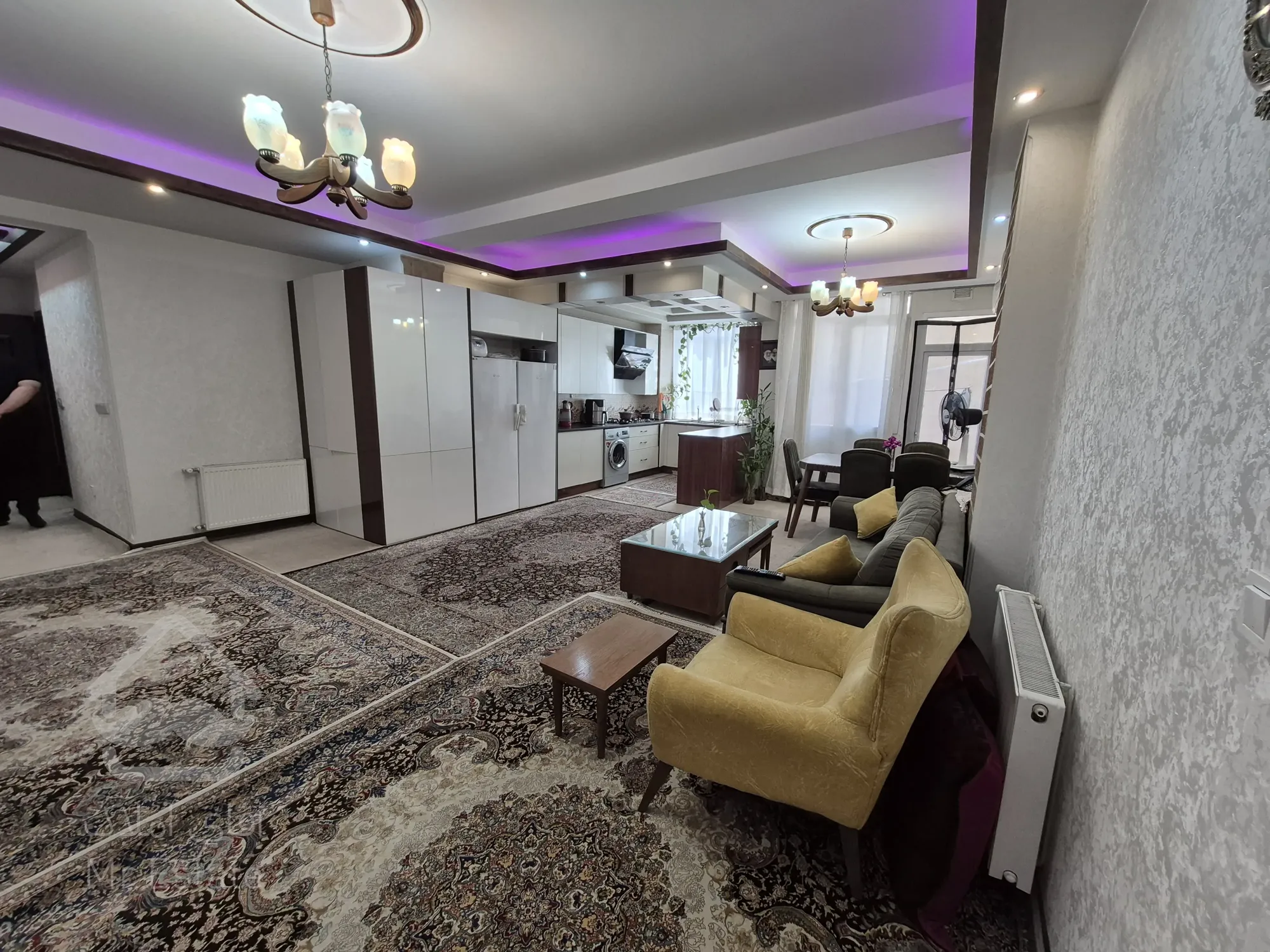 ۸۸مترفول امکانات بلوار ابوذر