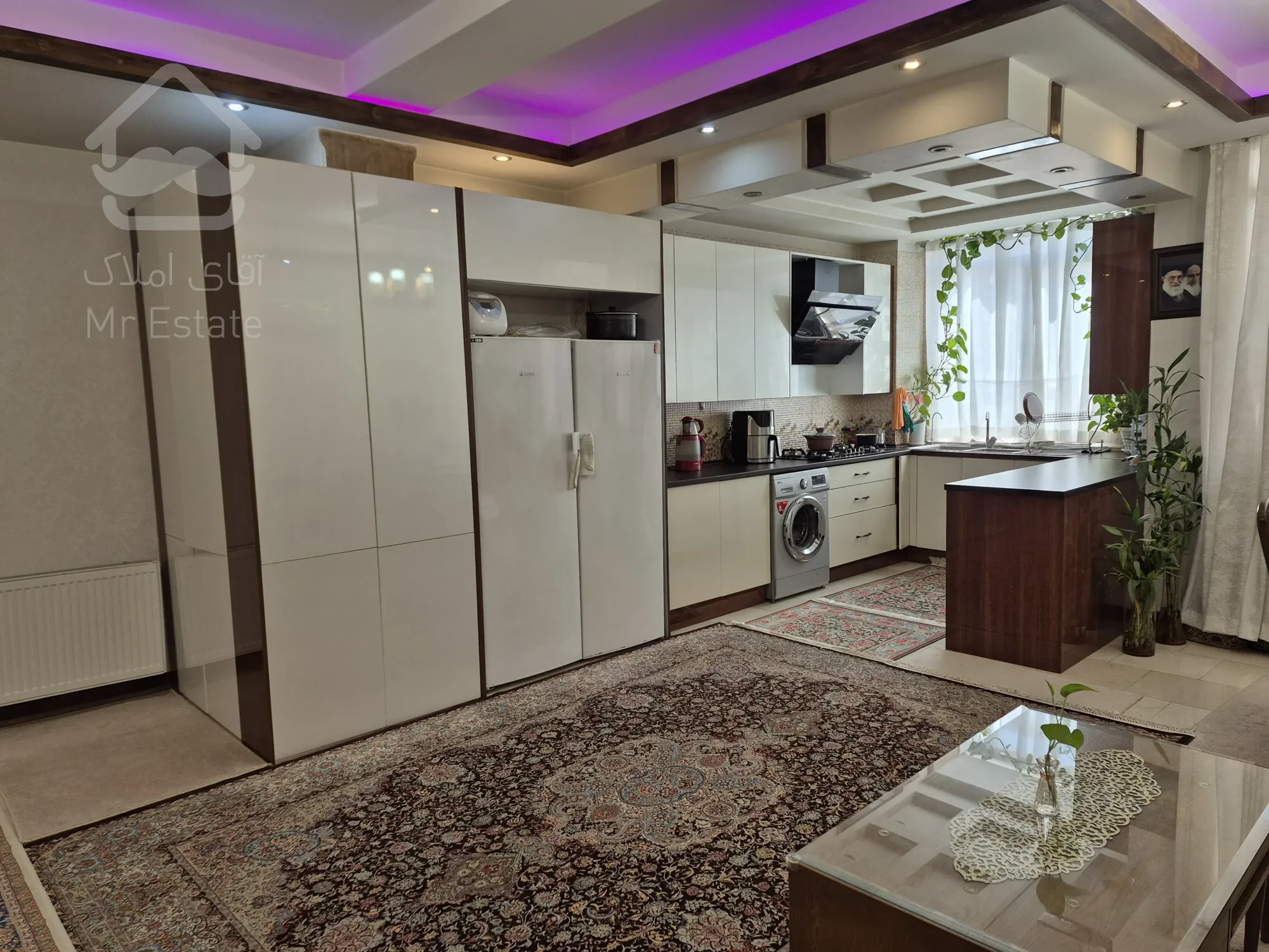 ۸۸مترفول امکانات بلوار ابوذر