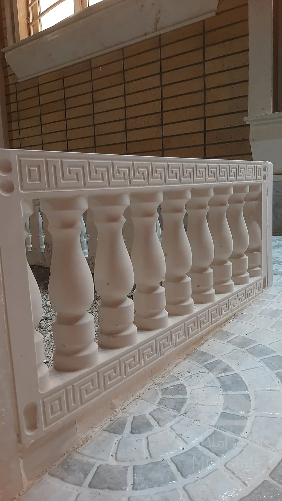 ویلایی عسگریه گرمسار