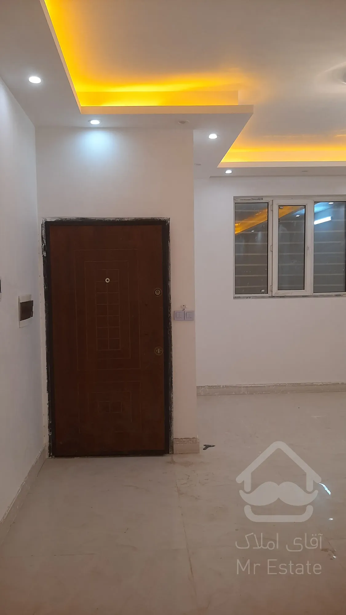 ویلایی عسگریه گرمسار