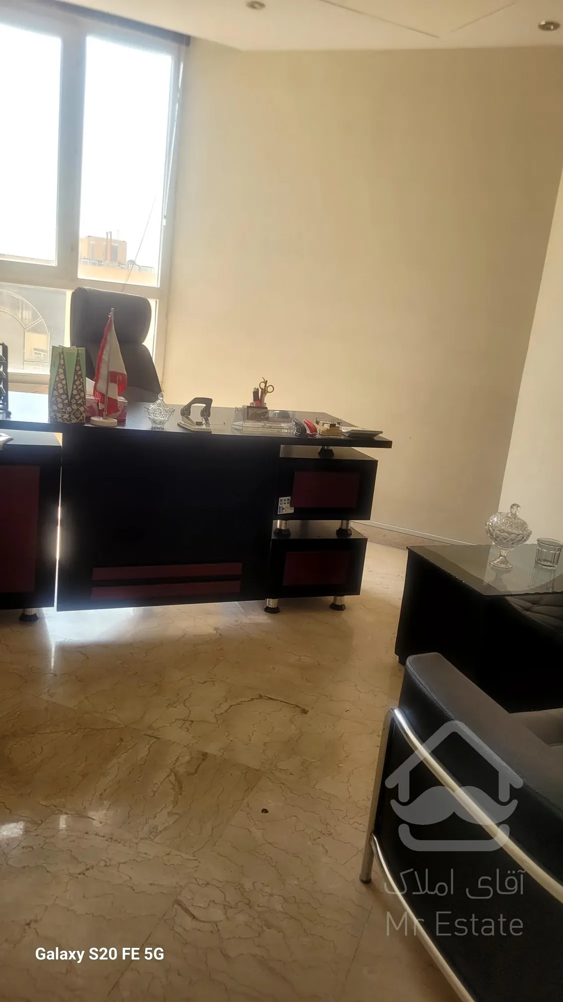 آپارتمان سند اداری ۸۰ متر شهران