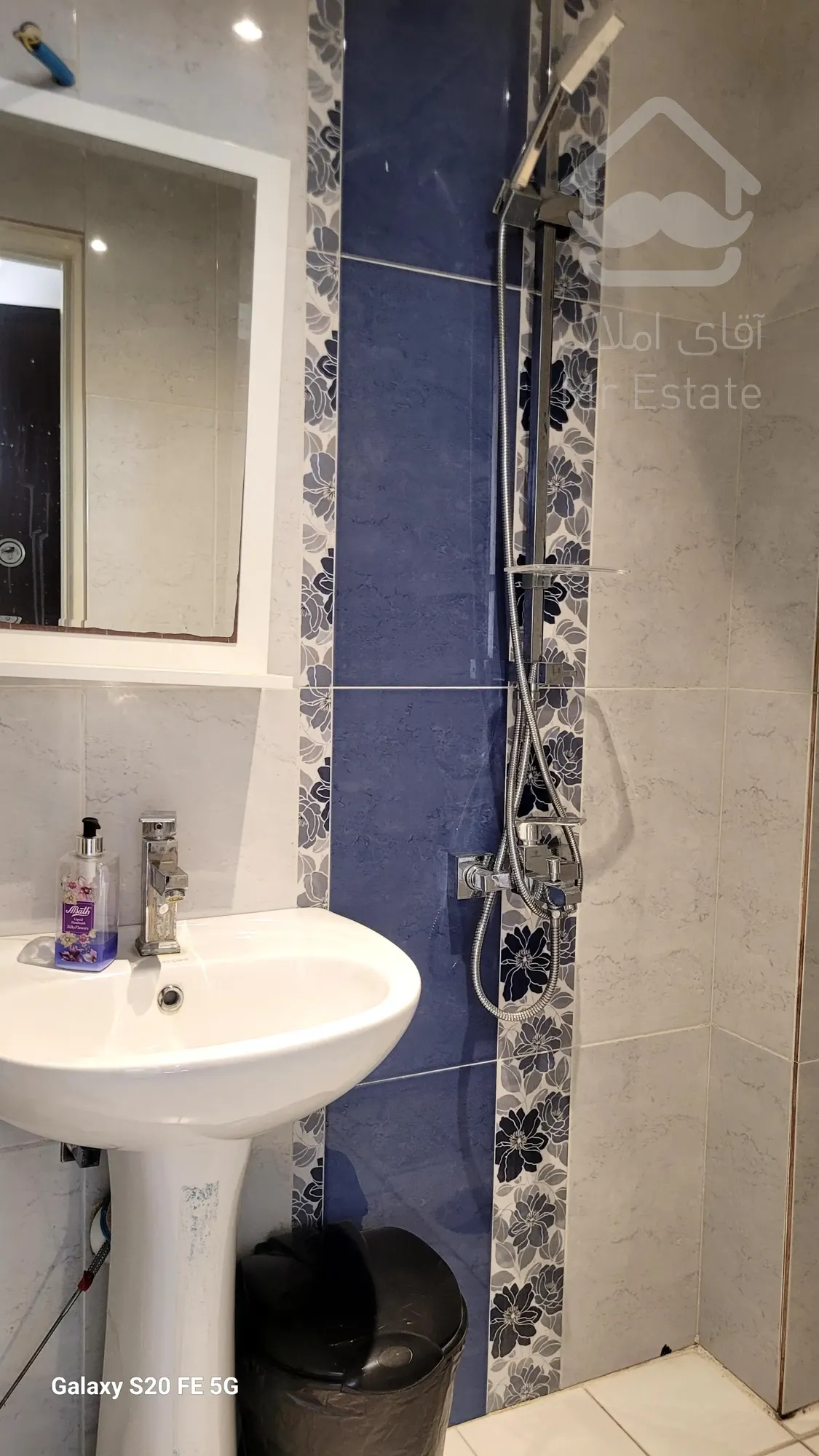 آپارتمان سند اداری ۸۰ متر شهران