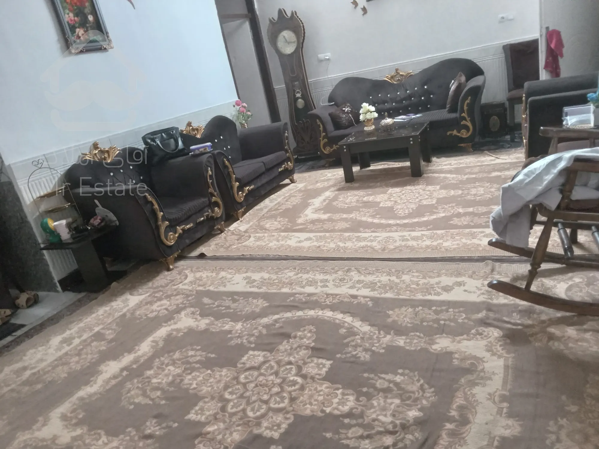 فروش خانه ویلایی