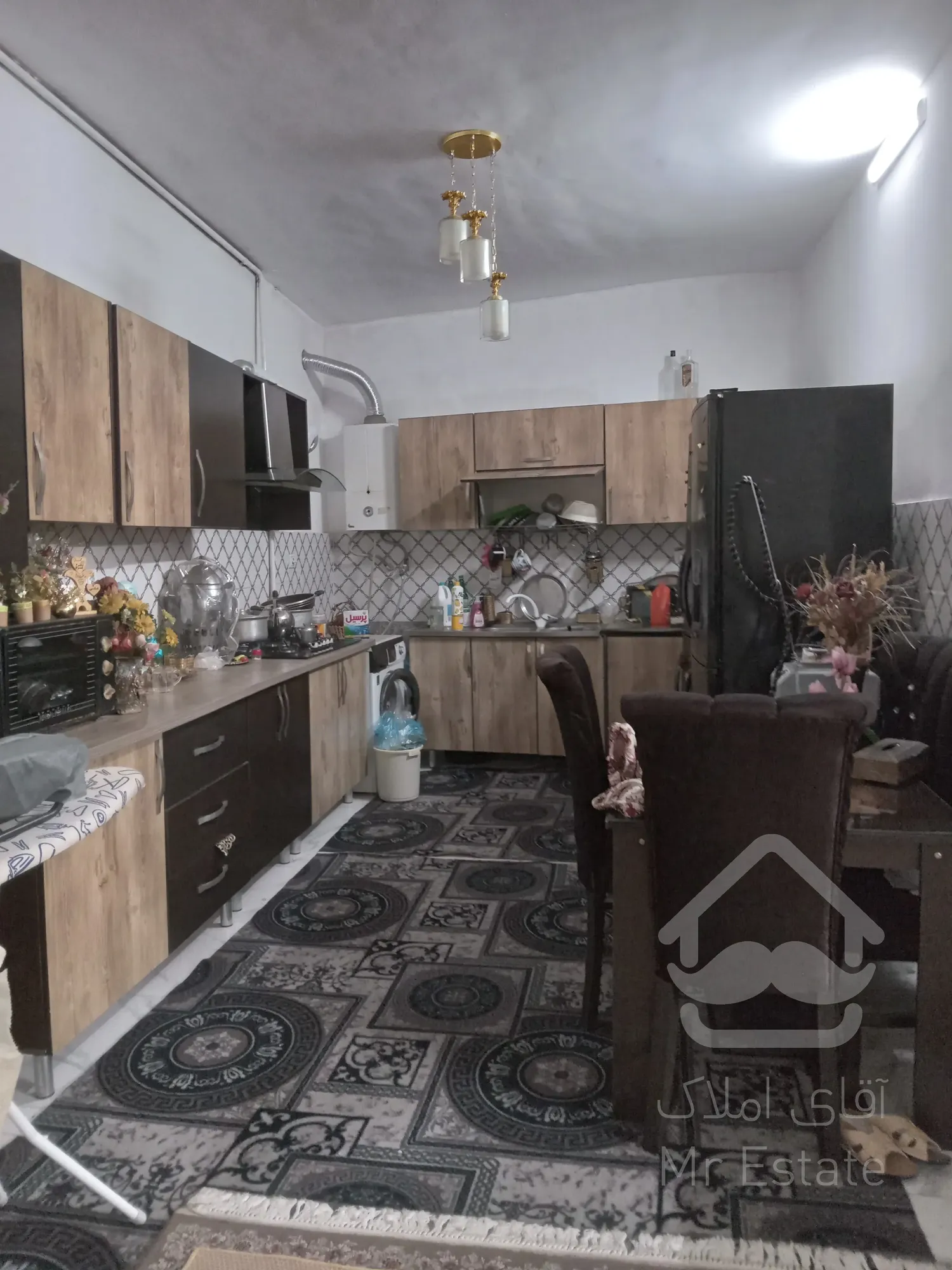 فروش خانه ویلایی