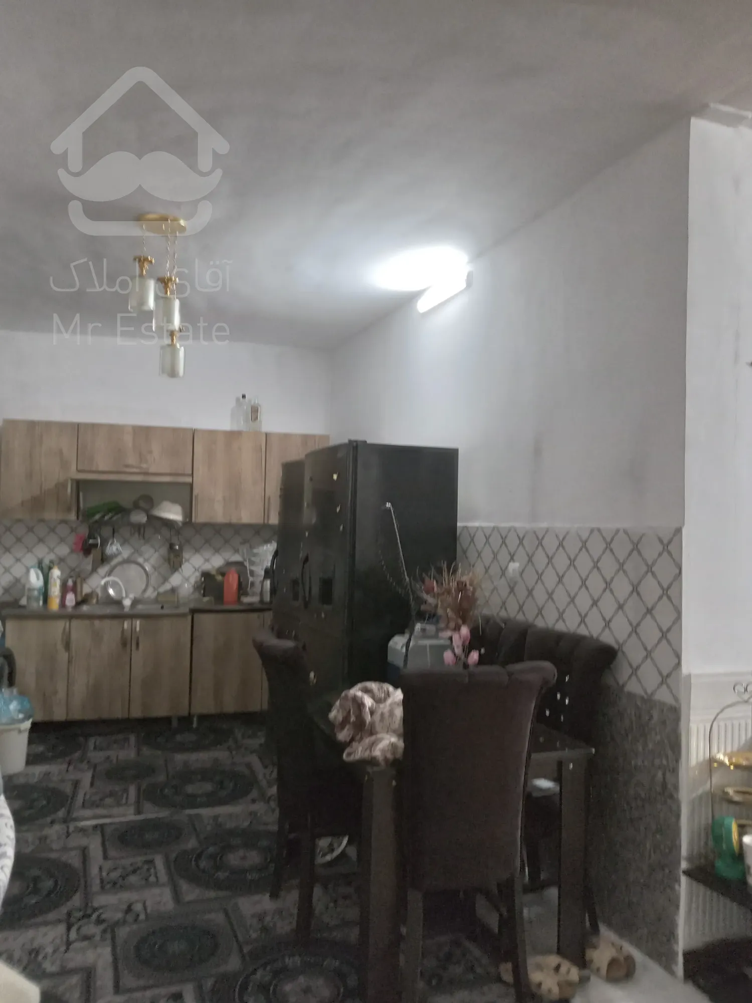 فروش خانه ویلایی