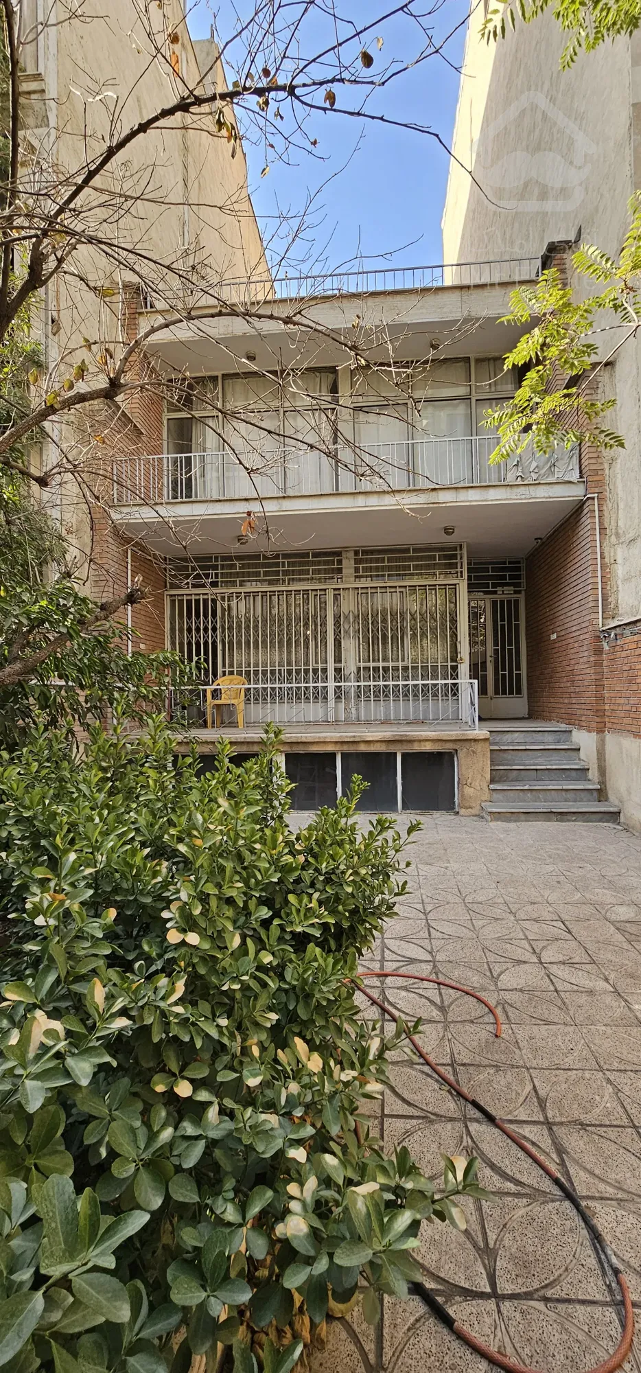 فروش ویلایی کلنگی دریان نو ستارخان