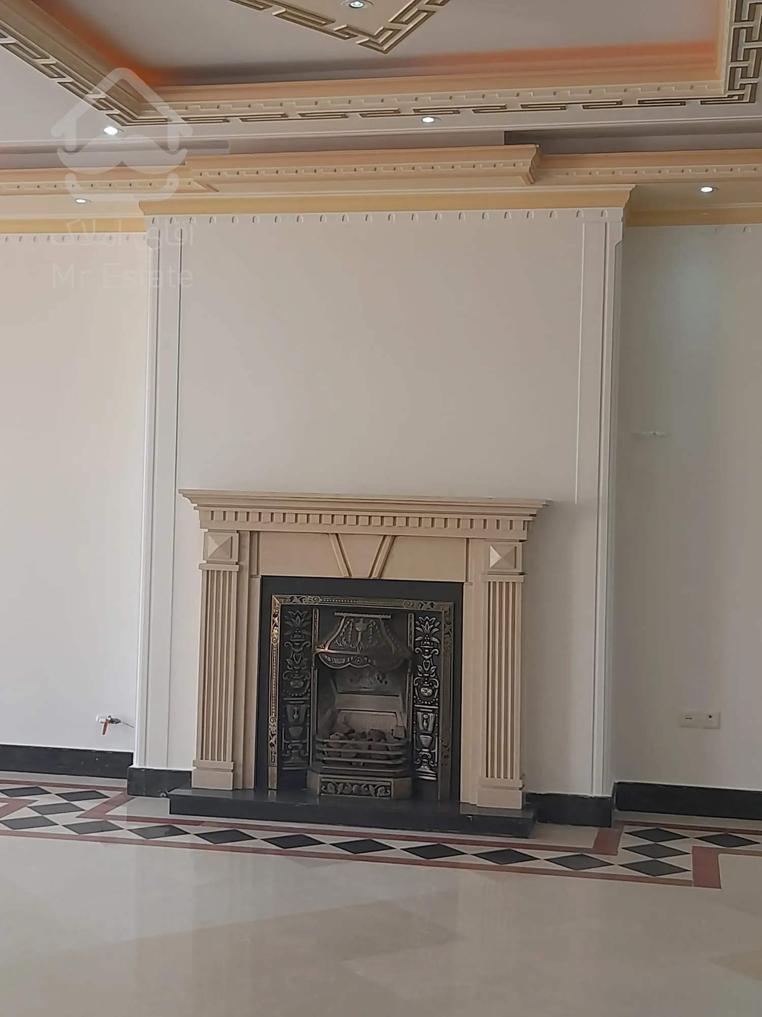 اجاره‌ی آپارتمان ۳ خوابه غرق در نور و آفتاب