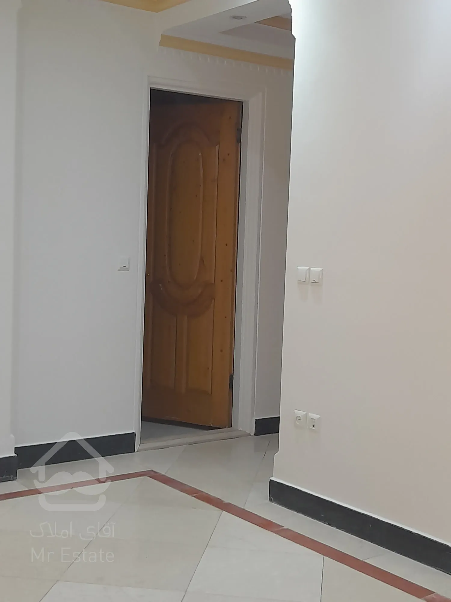 اجاره‌ی آپارتمان ۳ خوابه غرق در نور و آفتاب