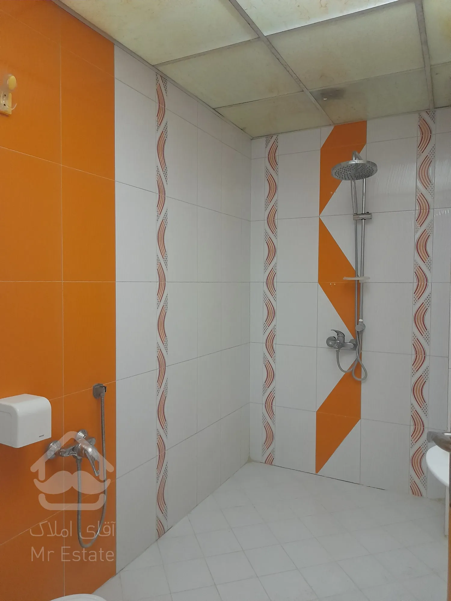 اجاره‌ی آپارتمان ۳ خوابه غرق در نور و آفتاب