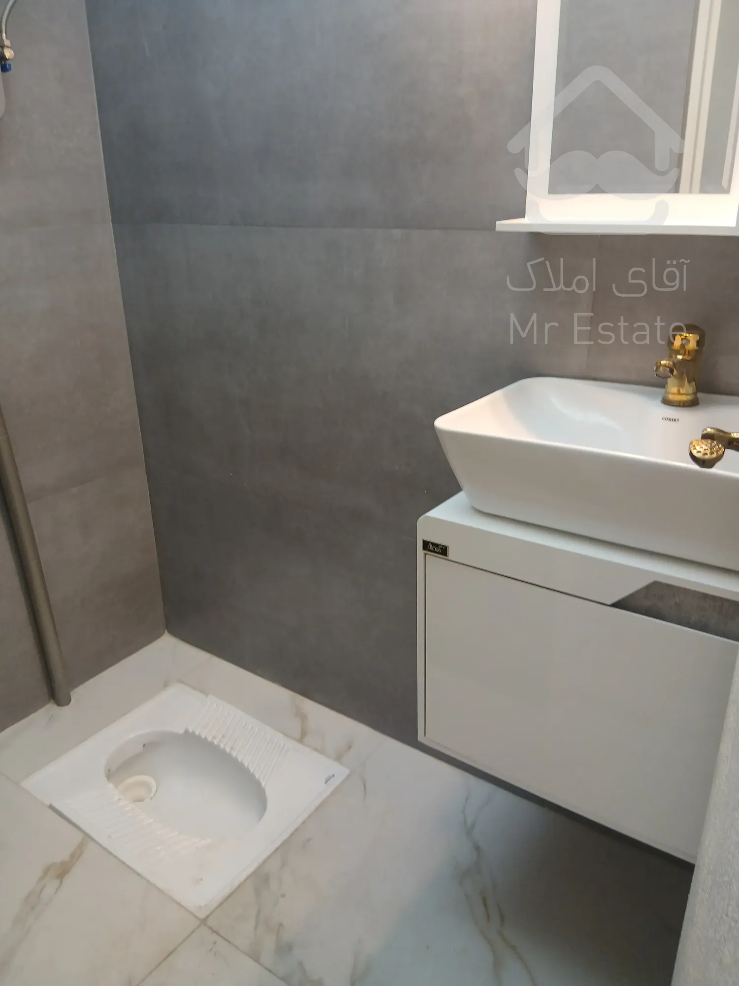 فروش آپارتمان ۶۹ متری در تهران