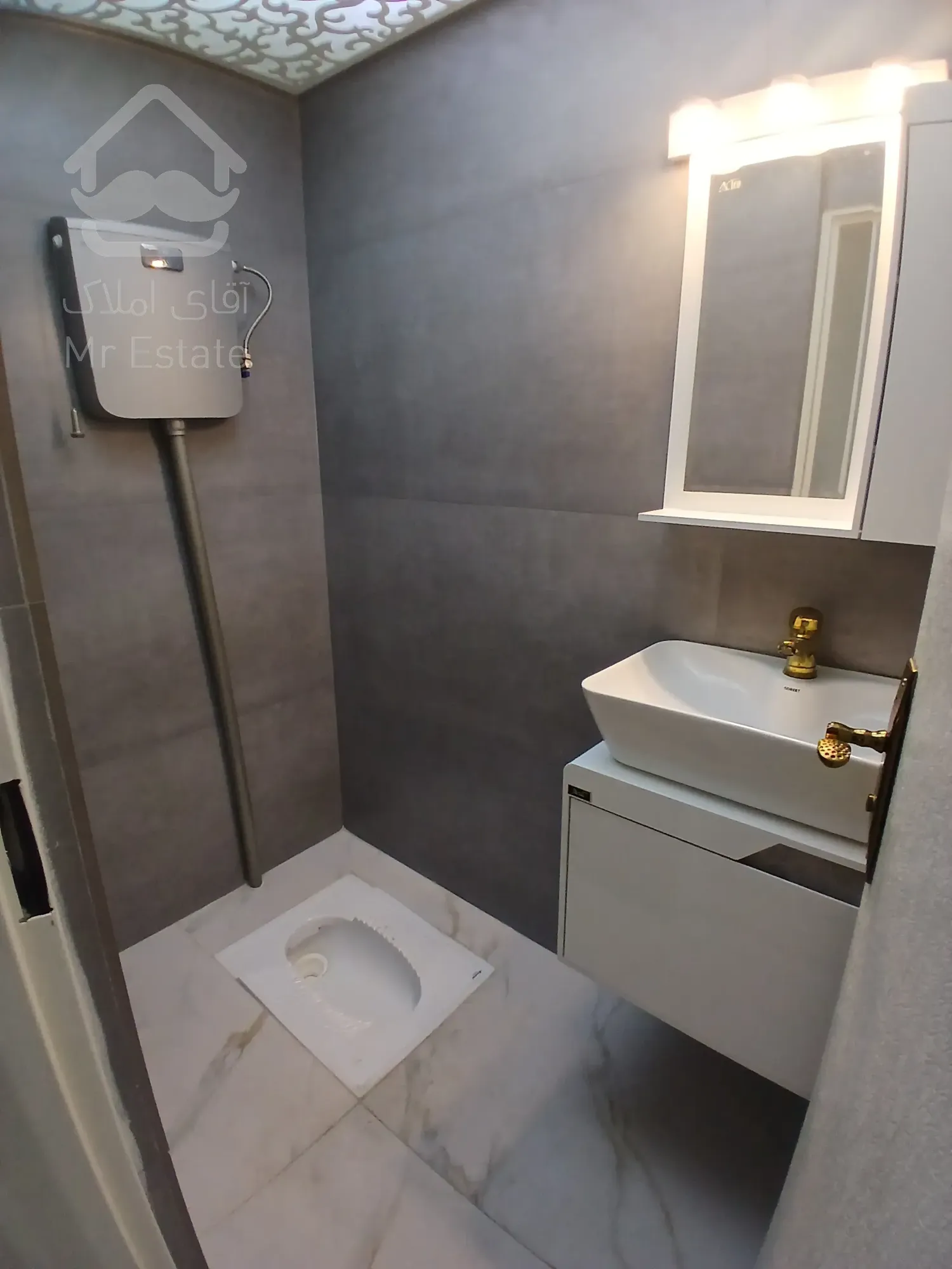 فروش آپارتمان ۶۹ متری در تهران