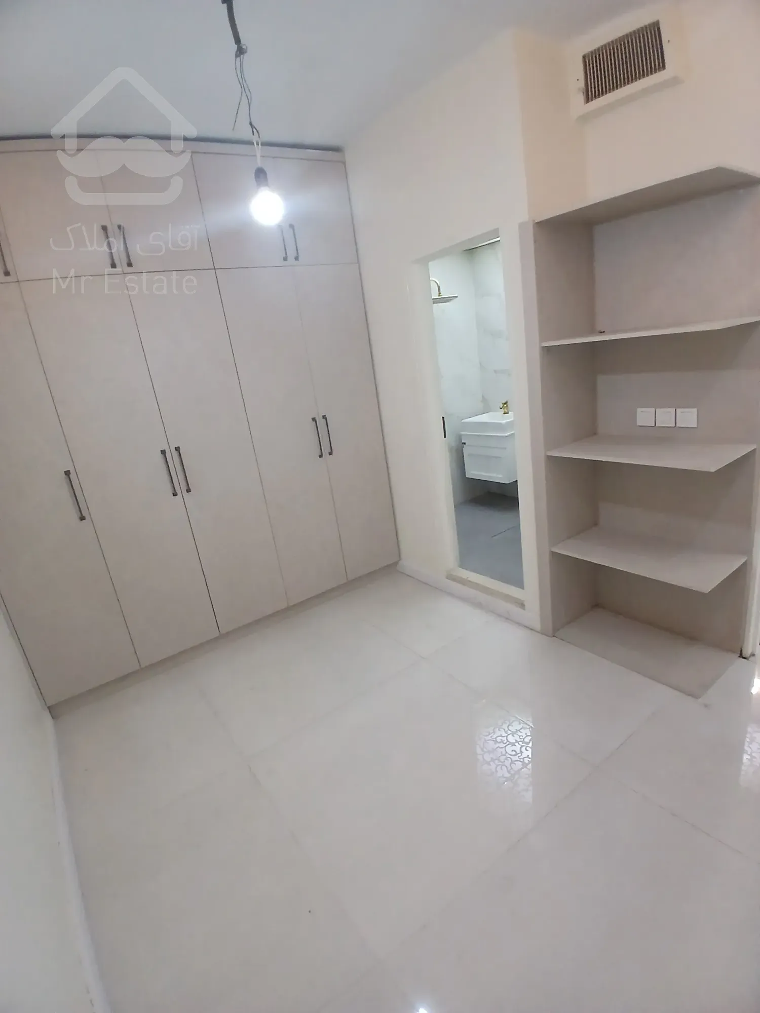 فروش آپارتمان ۶۹ متری در تهران