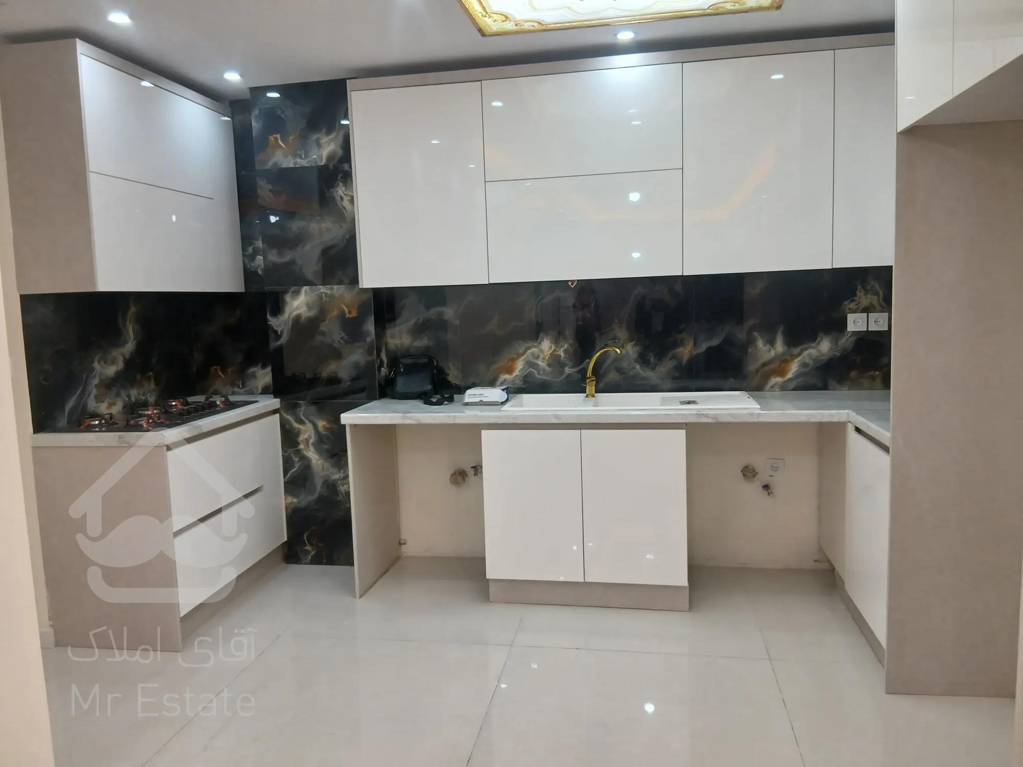 فروش آپارتمان ۶۹ متری در تهران