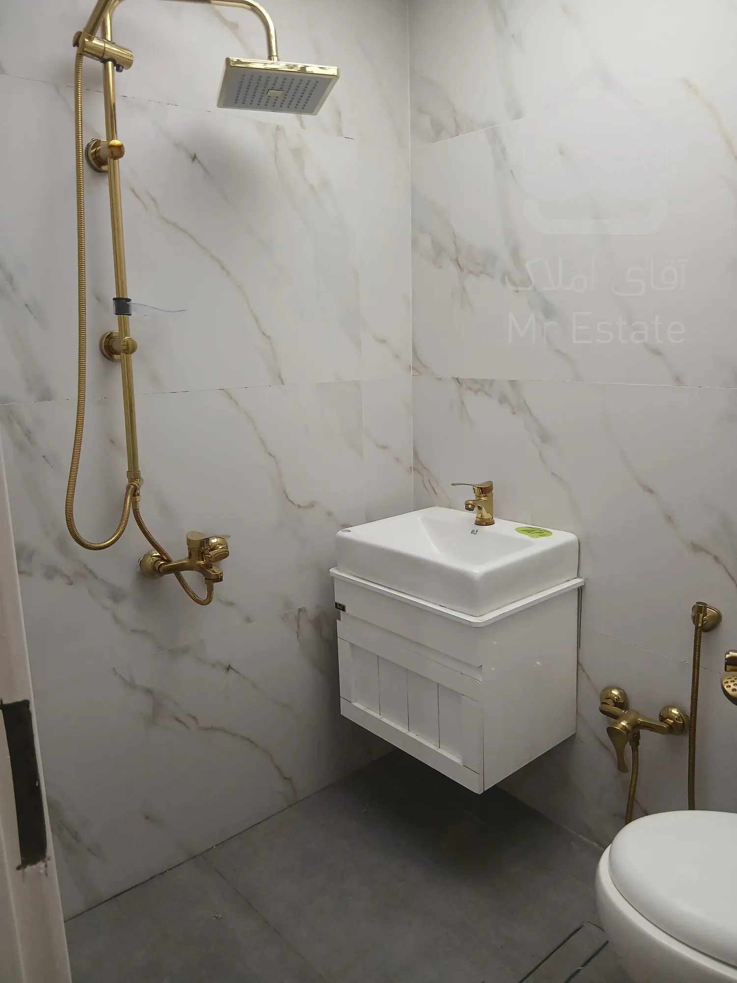 فروش آپارتمان ۶۹ متری در تهران