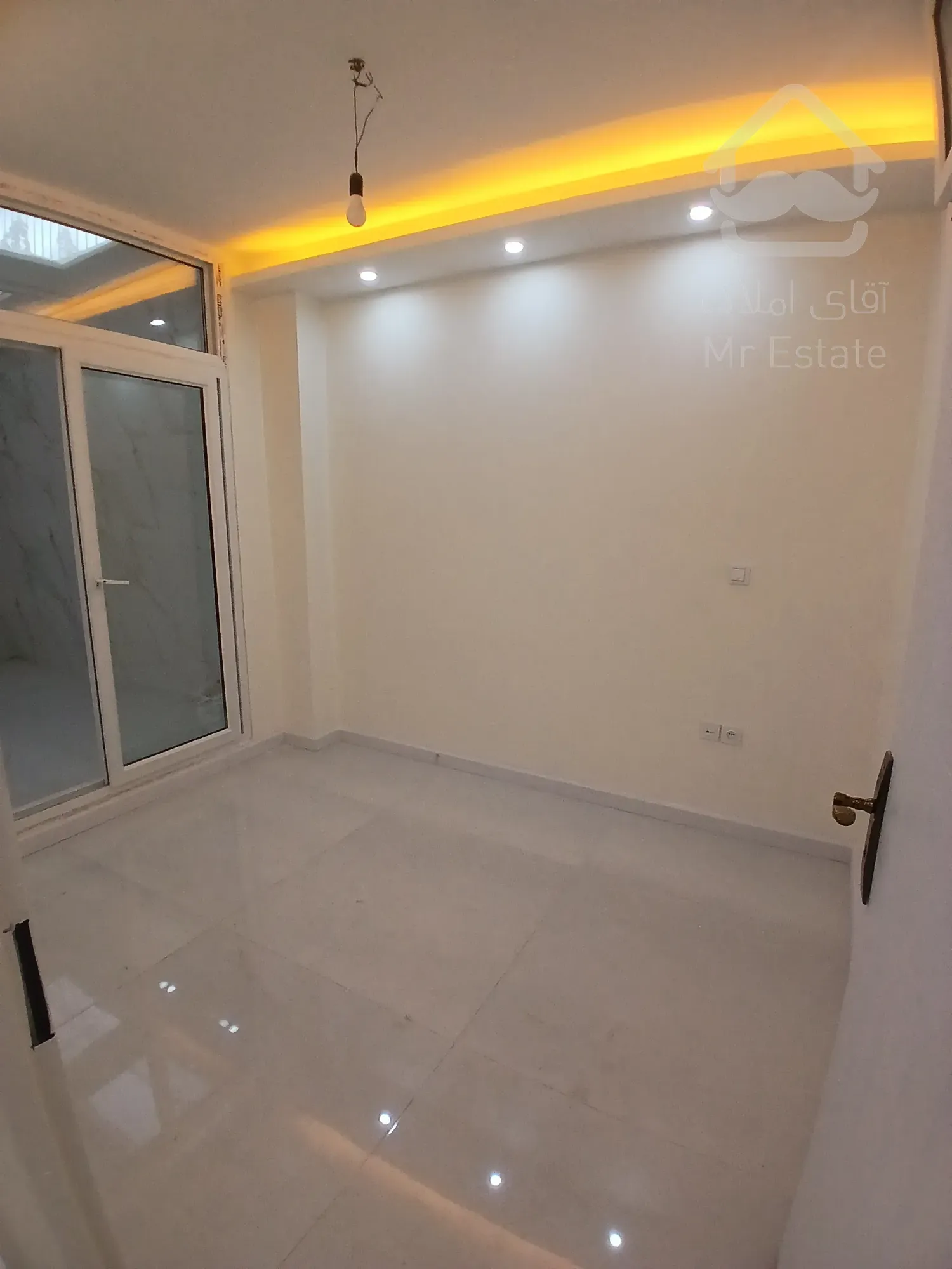 فروش آپارتمان ۶۹ متری در تهران