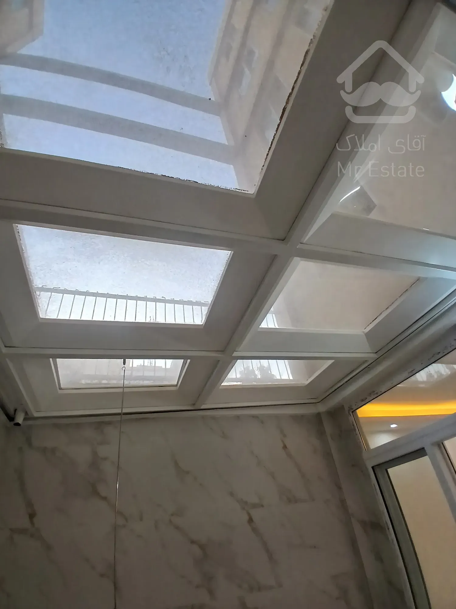 فروش آپارتمان ۶۹ متری در تهران